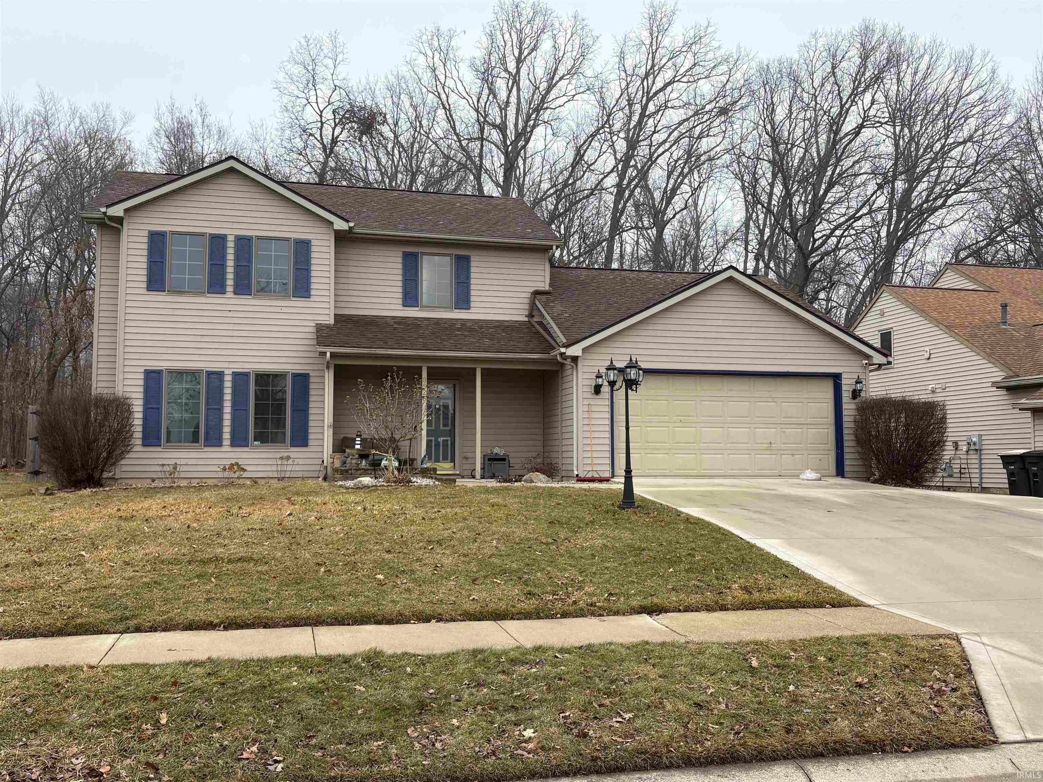 8528 Spring Forest Drive