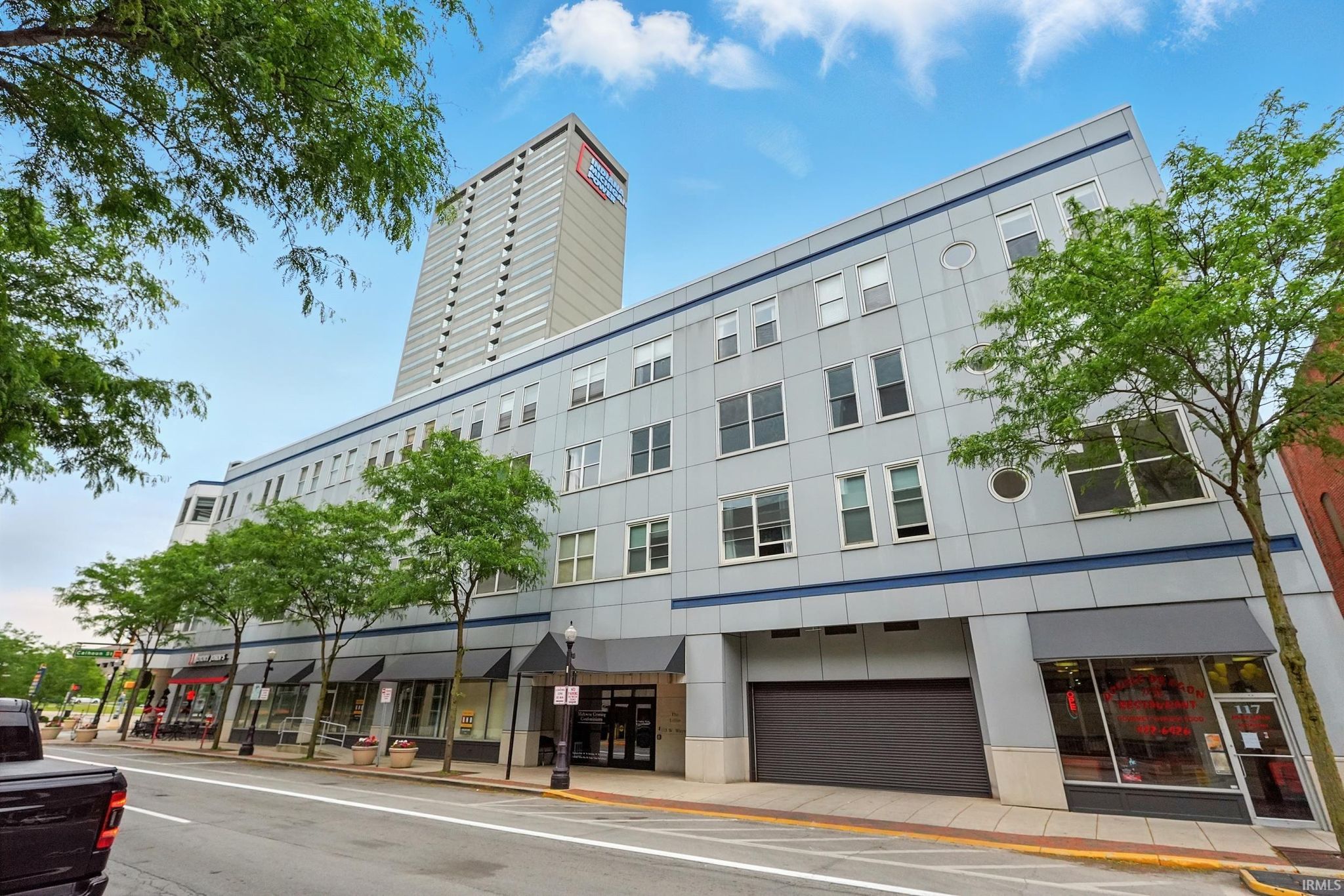 113 W Wayne Street 311 113 W Wayne Street 311