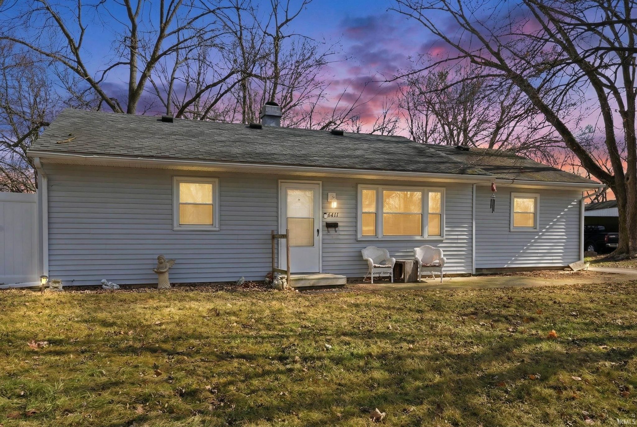 6411 Bristol Road 6411 Bristol Road