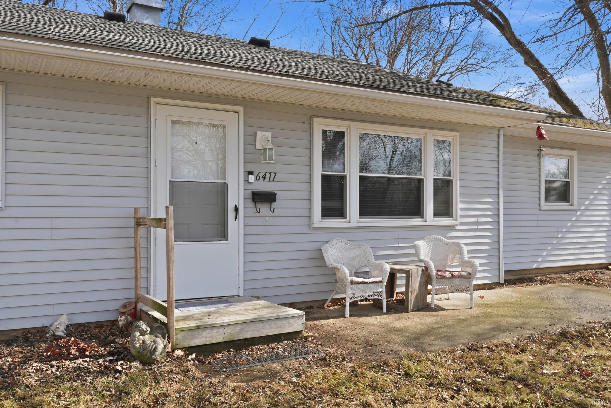 Image of 6411 Bristol Road