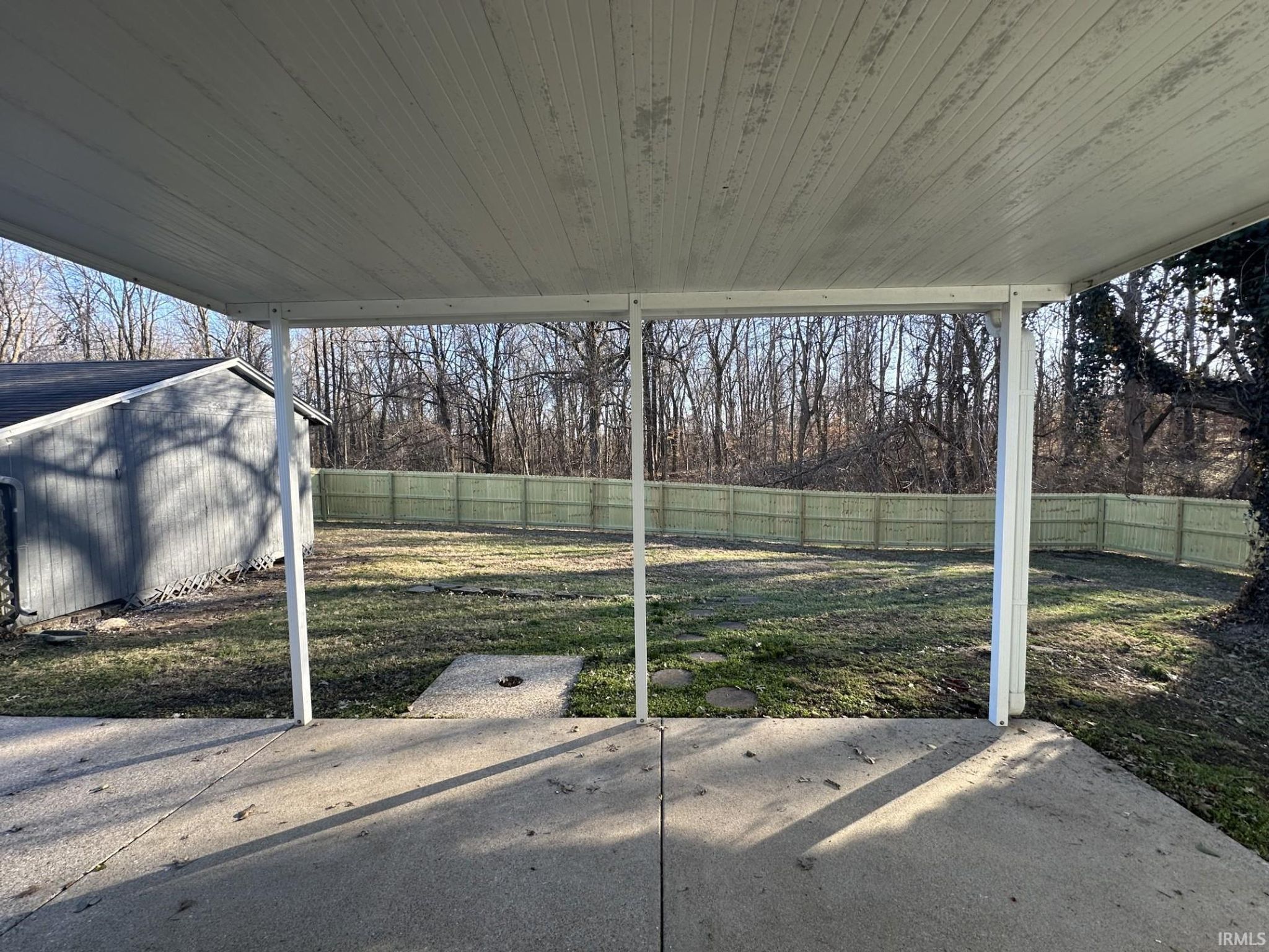 Image of 7877 Camp Brosend Road