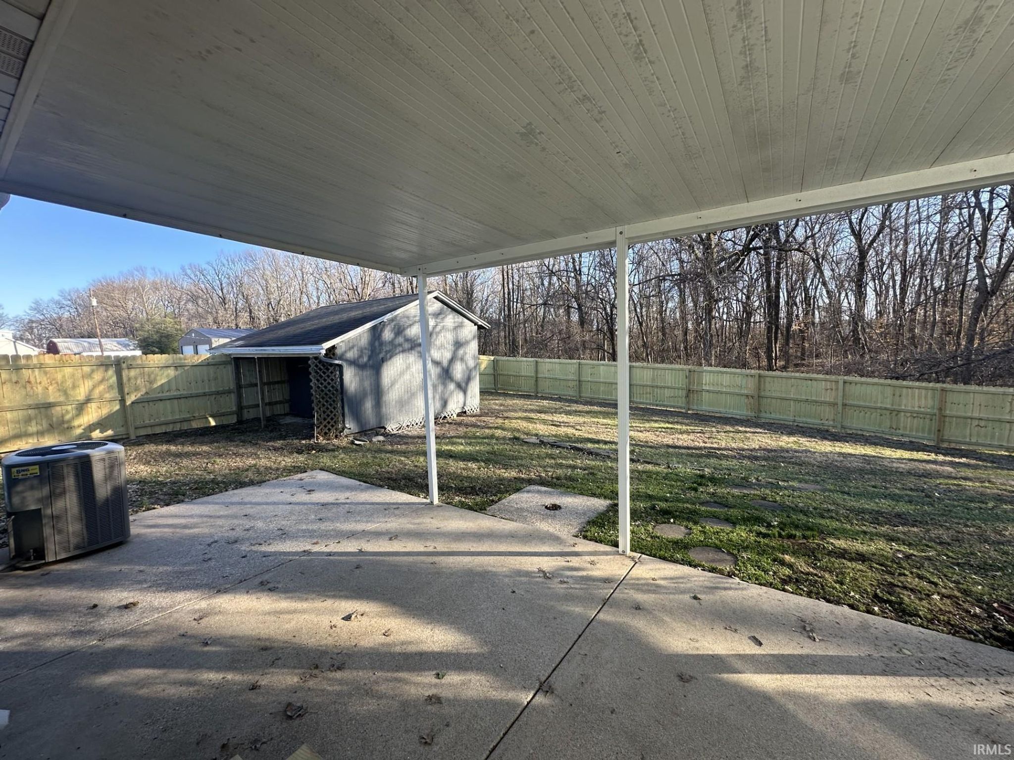 Image of 7877 Camp Brosend Road