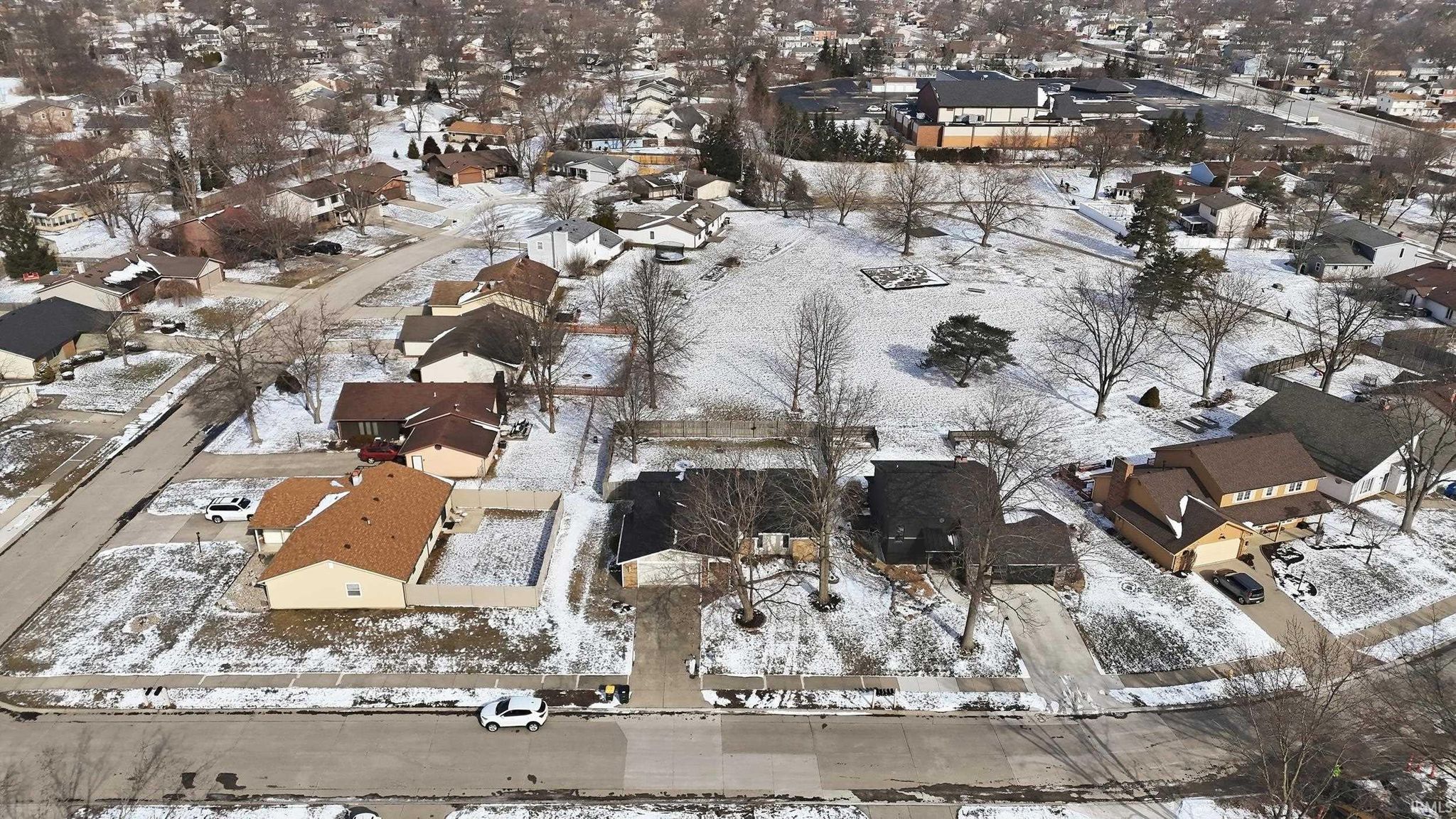 6113 Millhollow Lane 6113 Millhollow Lane