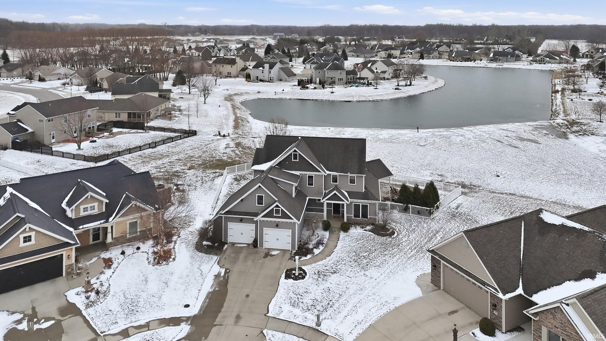 Image of 1602 Genoa Court