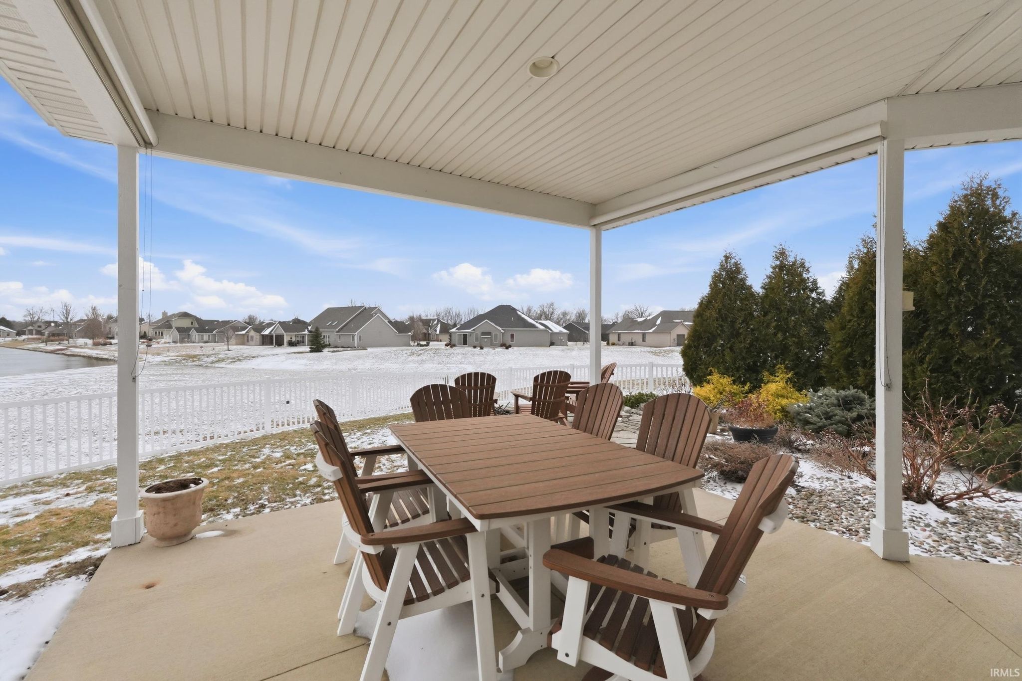 Image of 1602 Genoa Court