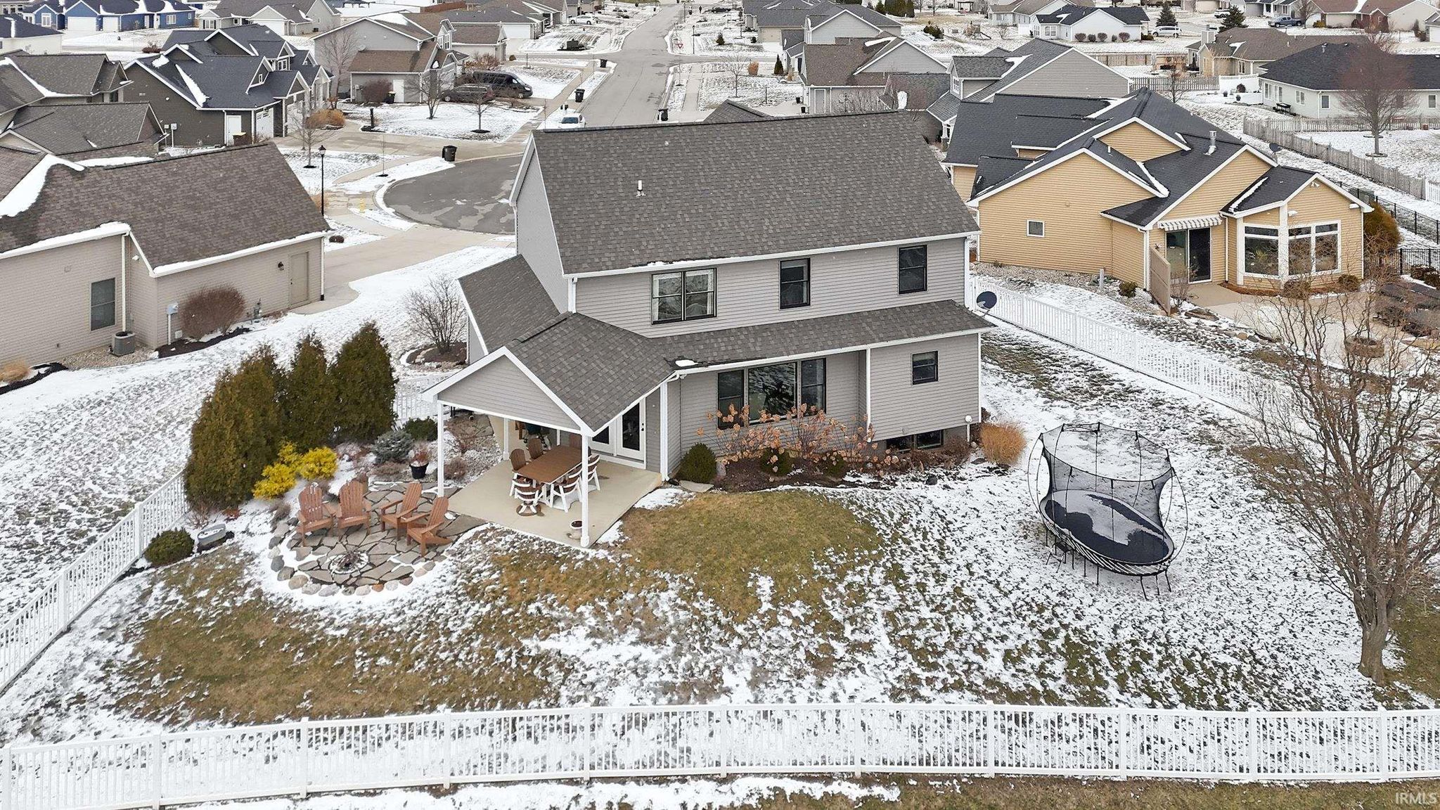 Image of 1602 Genoa Court