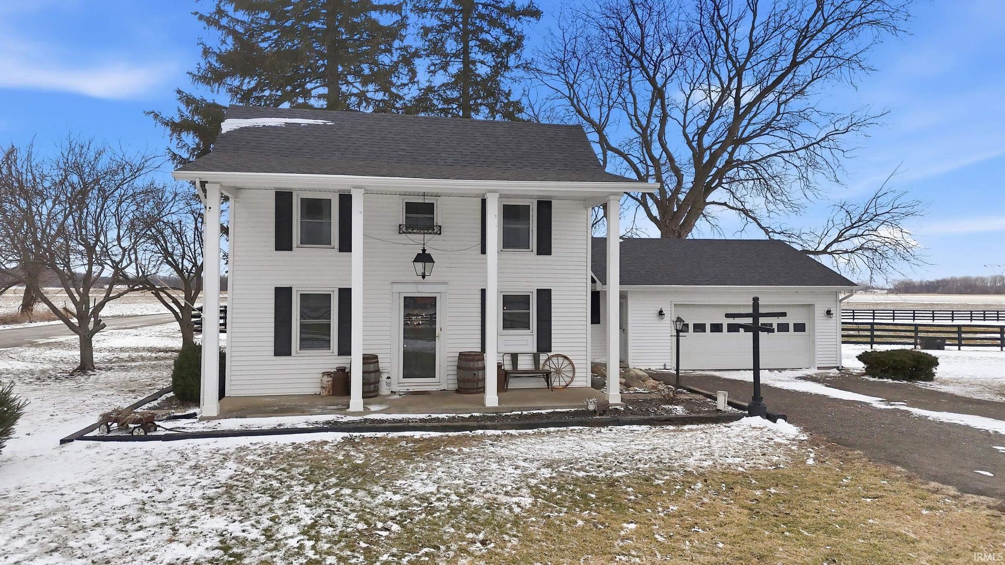 5156 N Mayne Road 5156 N Mayne Road