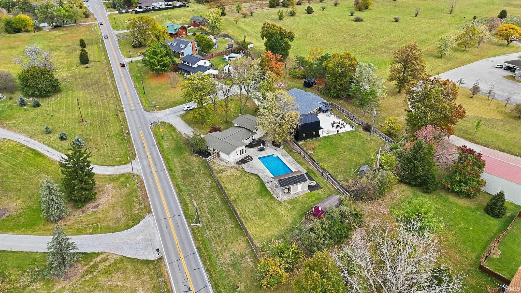 Image of 9166 Auburn Road