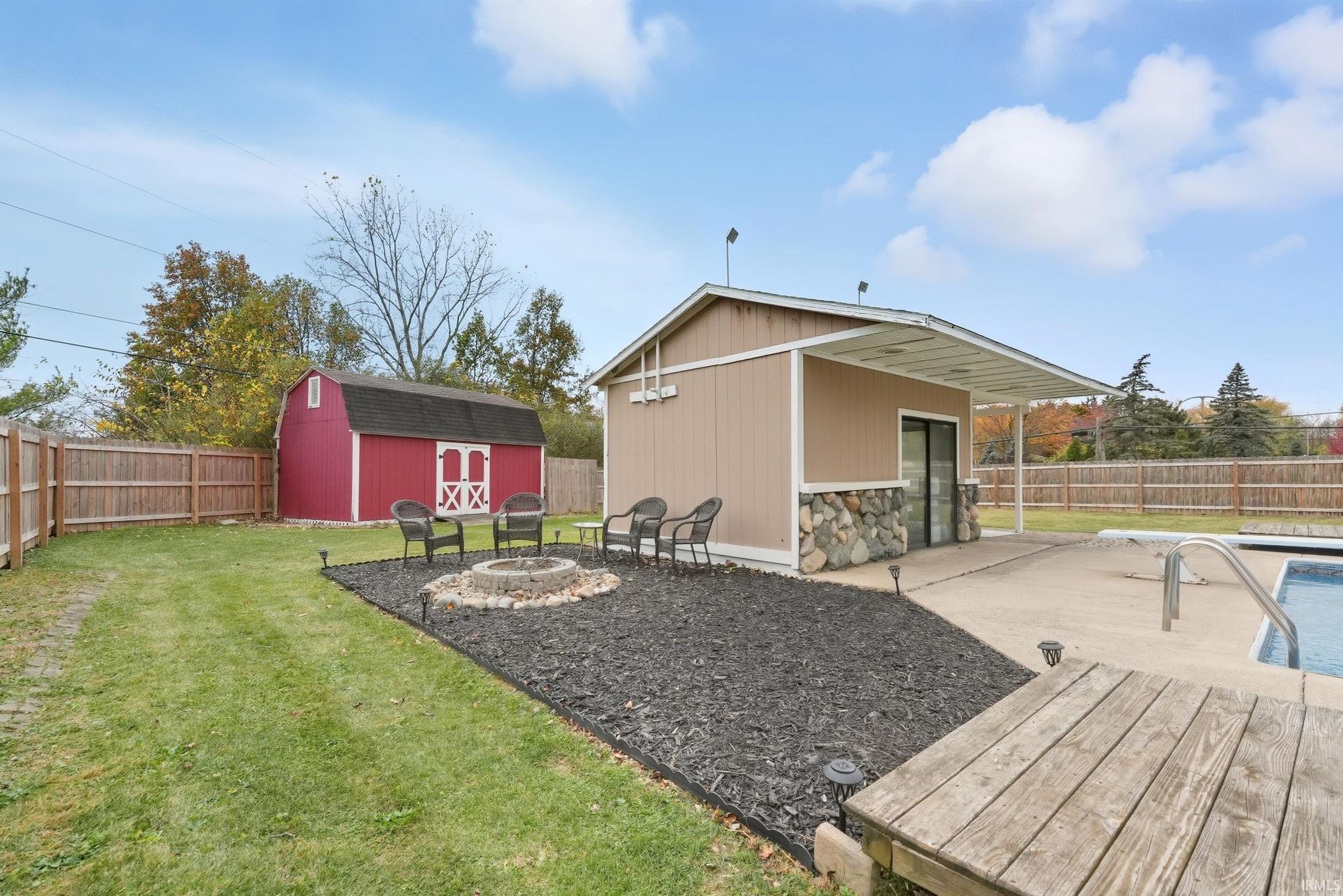 Image of 9166 Auburn Road