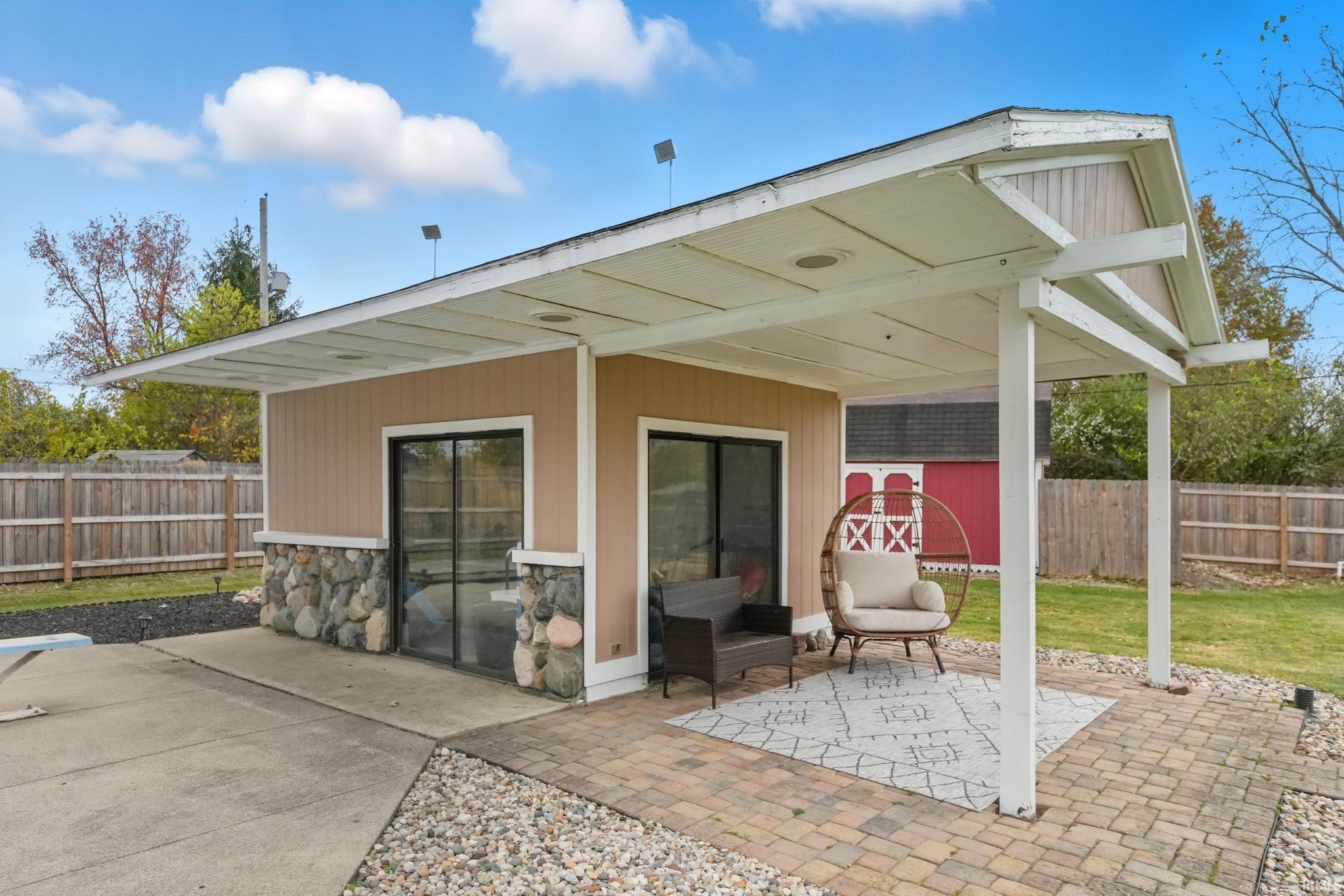 Image of 9166 Auburn Road