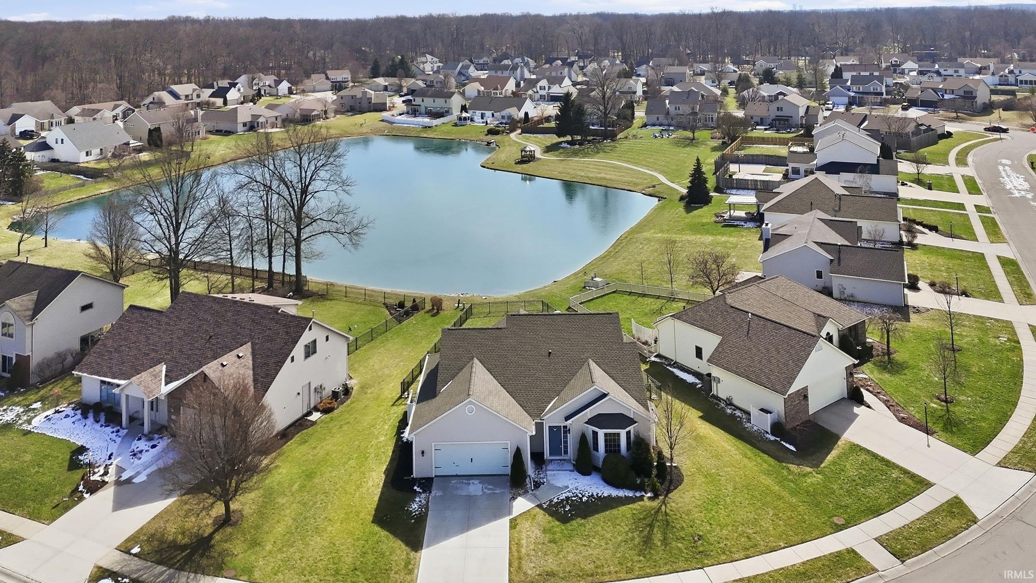 Image of 1017 Windsor Lake Drive