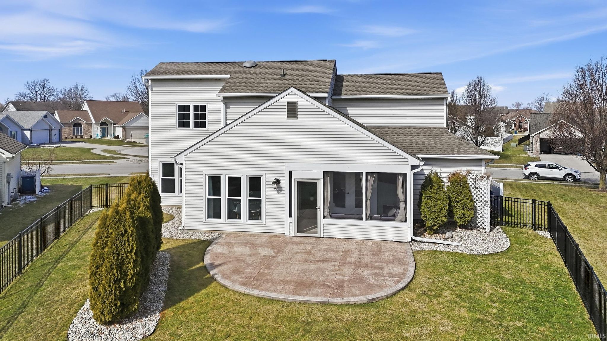 Image of 1017 Windsor Lake Drive