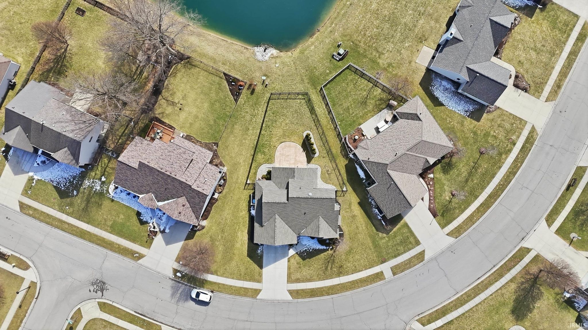 Image of 1017 Windsor Lake Drive
