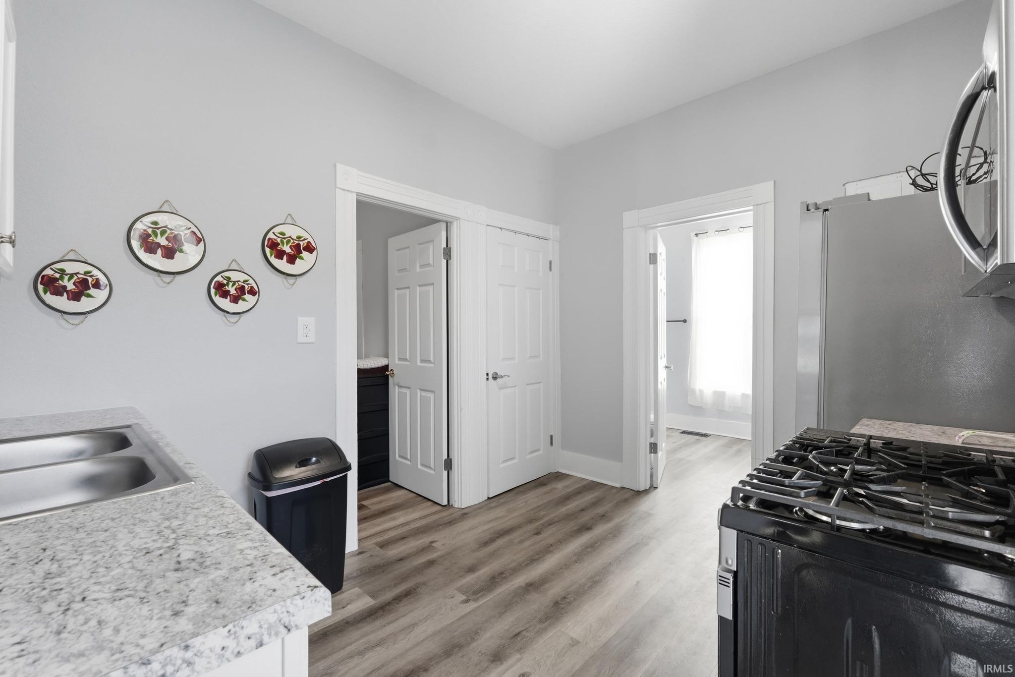 Image of 1110 Osage Street