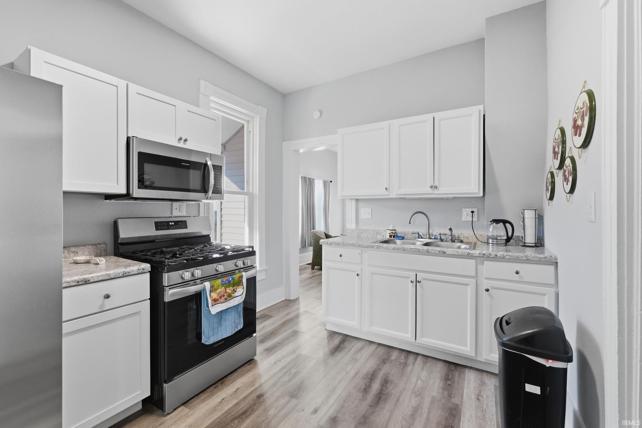 Image of 1110 Osage Street