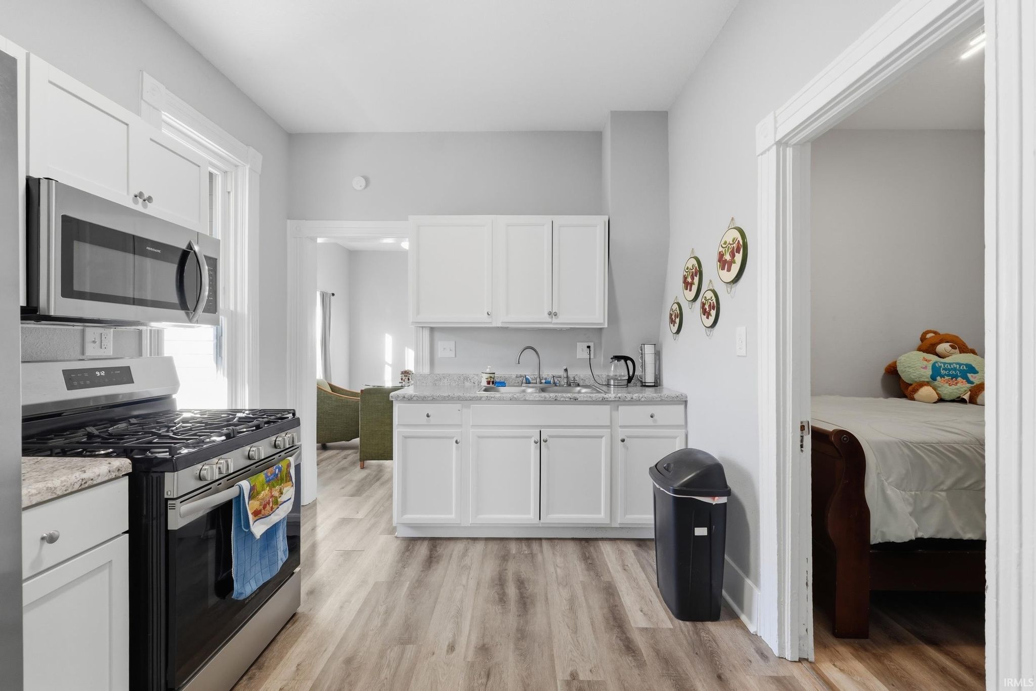 Image of 1110 Osage Street