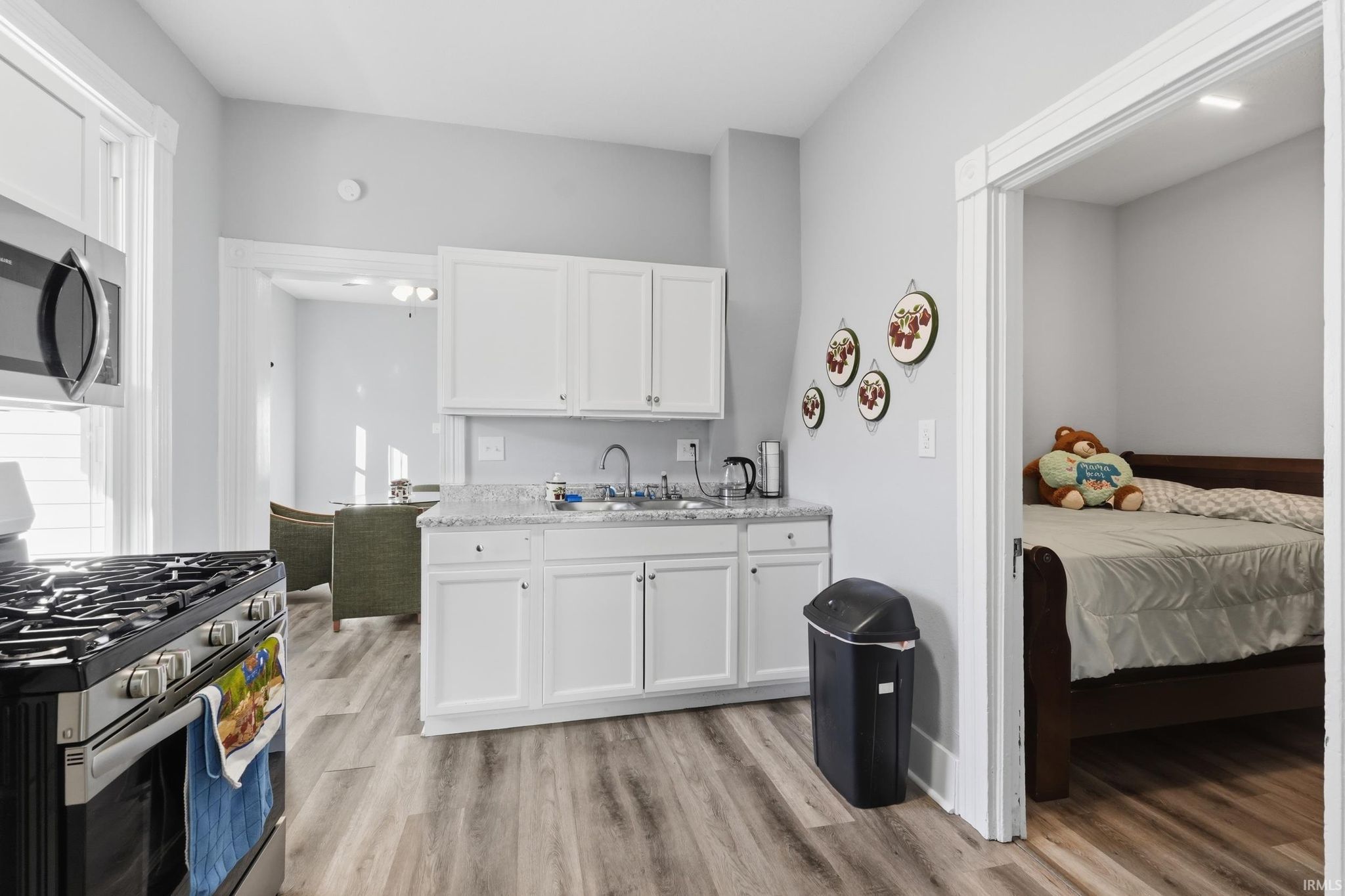 Image of 1110 Osage Street