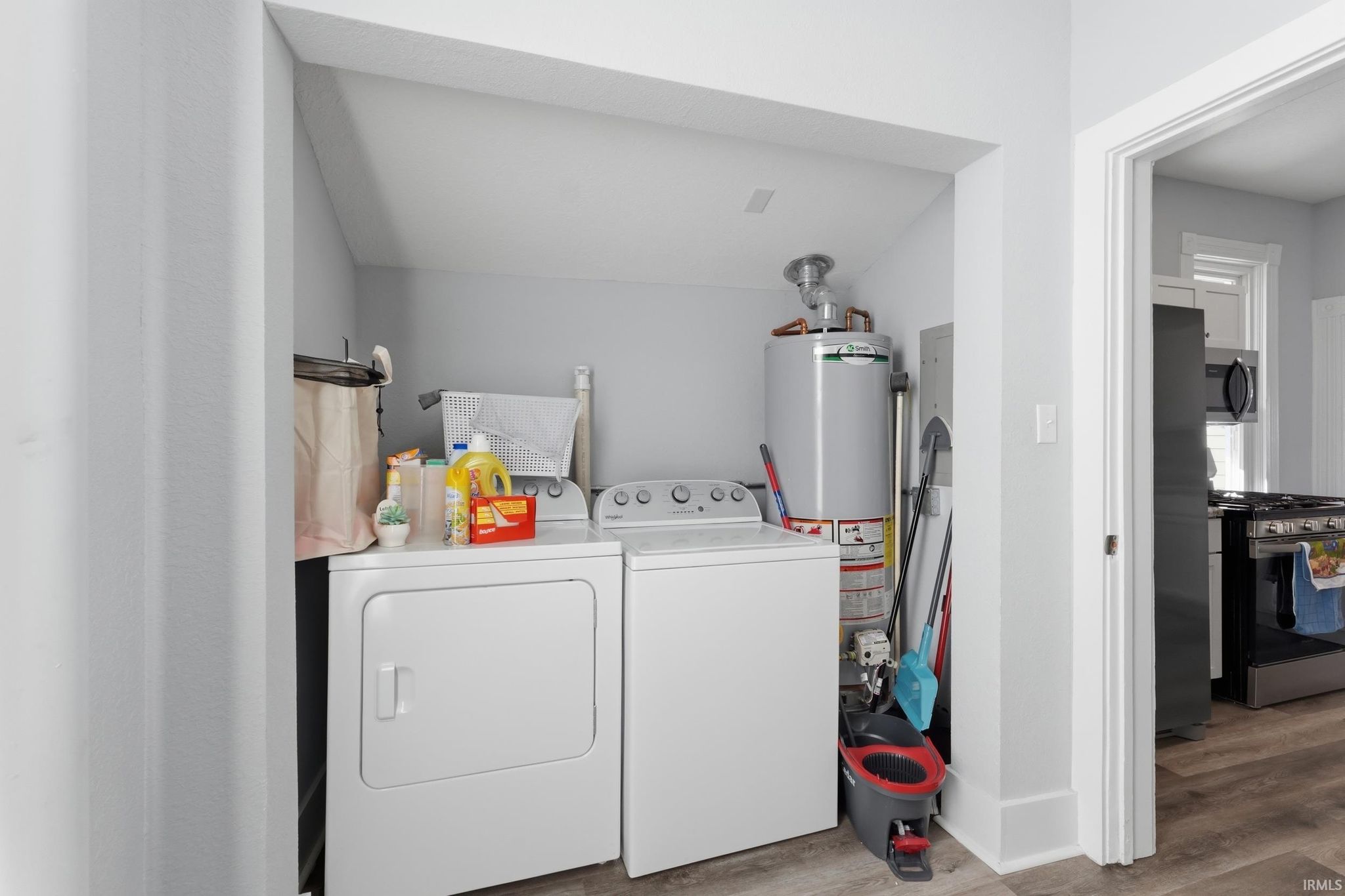 Image of 1110 Osage Street