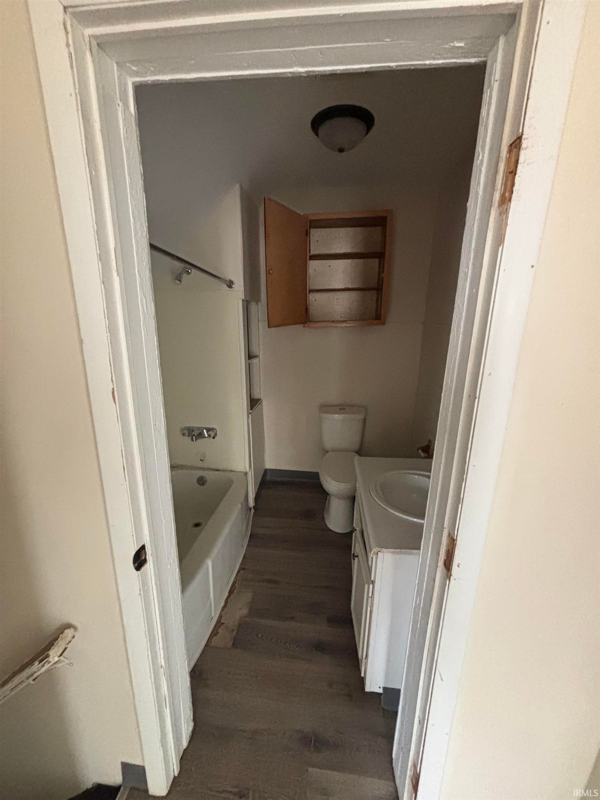 Image of 1829 Hoagland Avenue