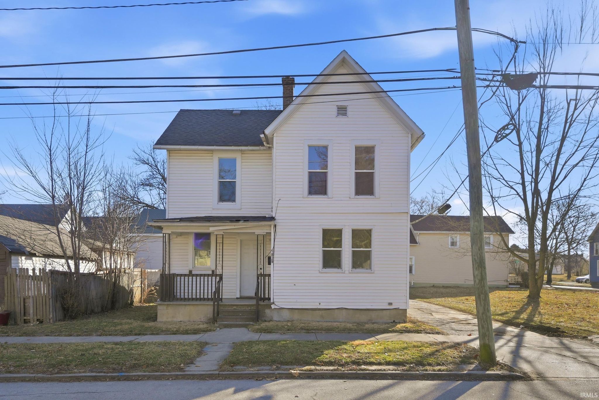 1829 Hoagland Avenue 1829 Hoagland Avenue