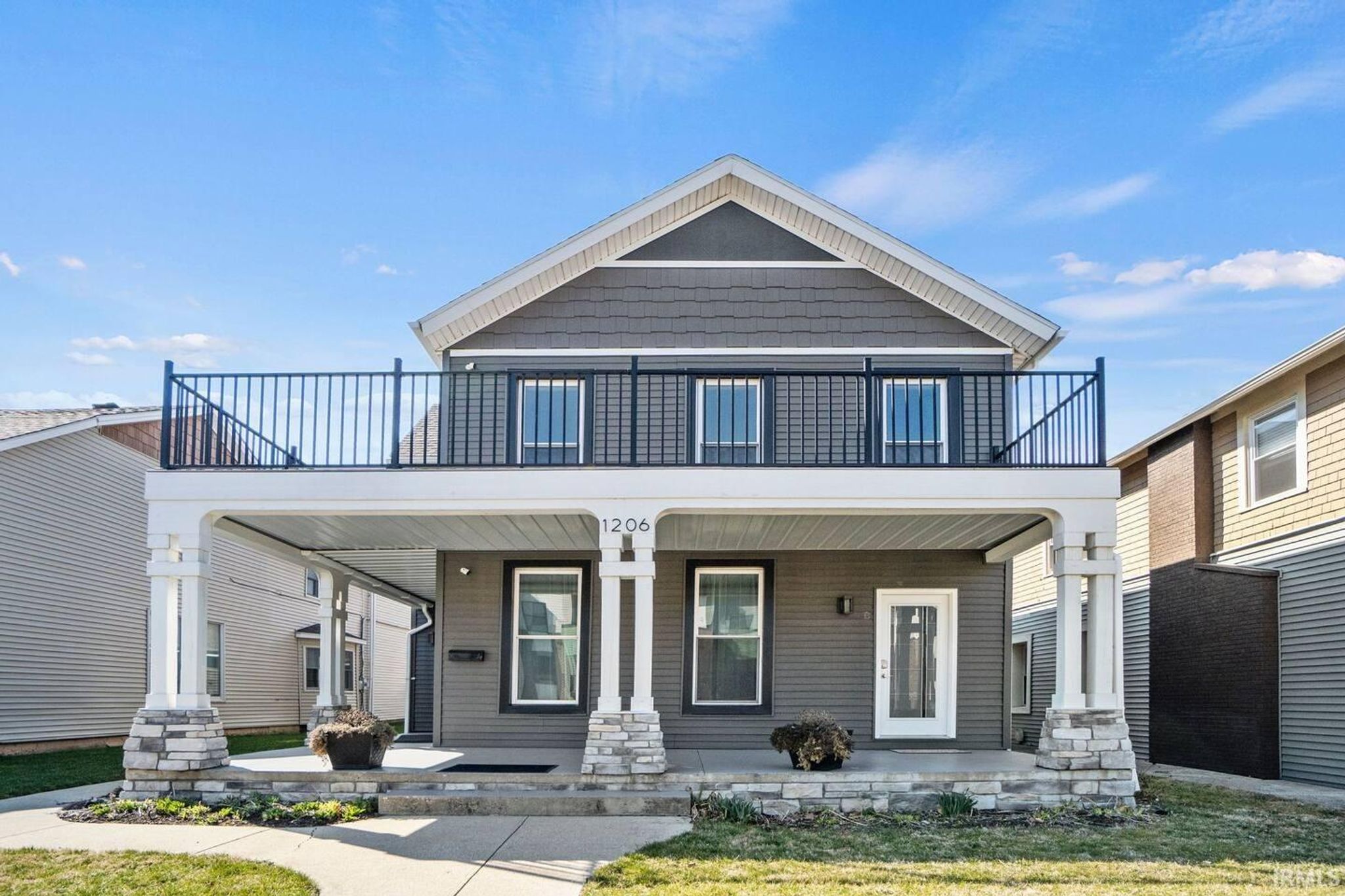 1206 Fairfield Avenue