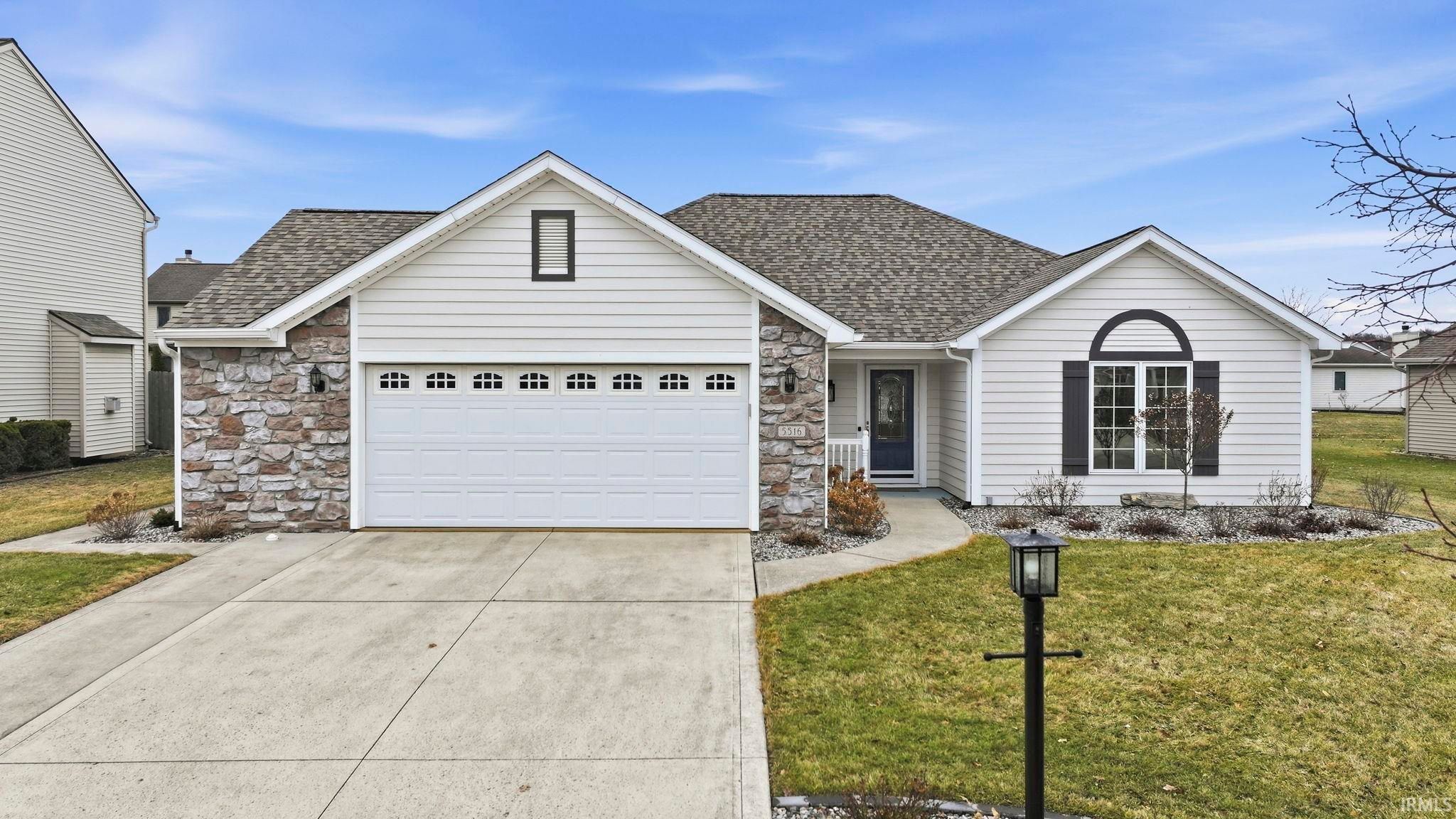 5516 Newland Place 5516 Newland Place