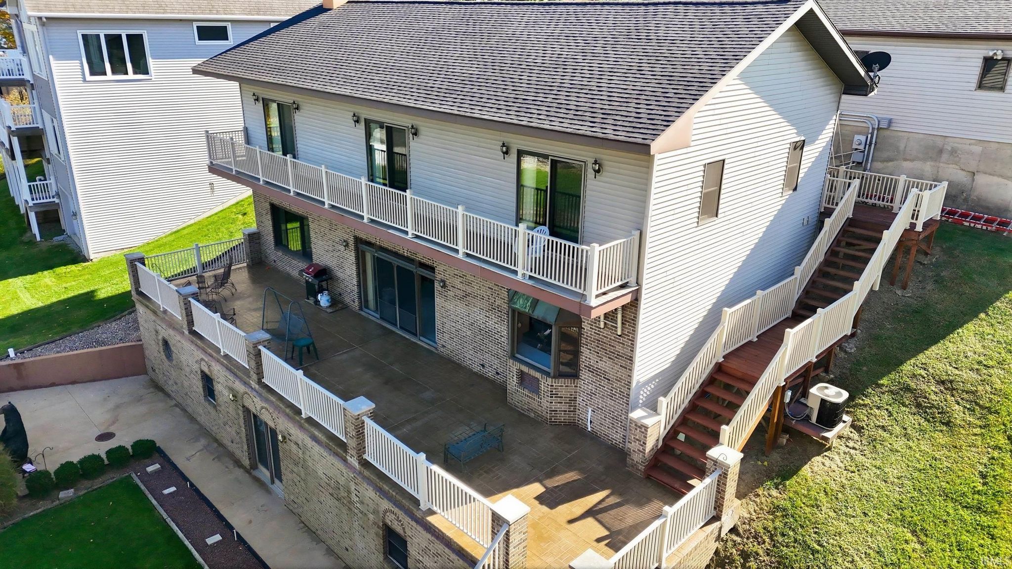 Image of 1629 E Bair Road