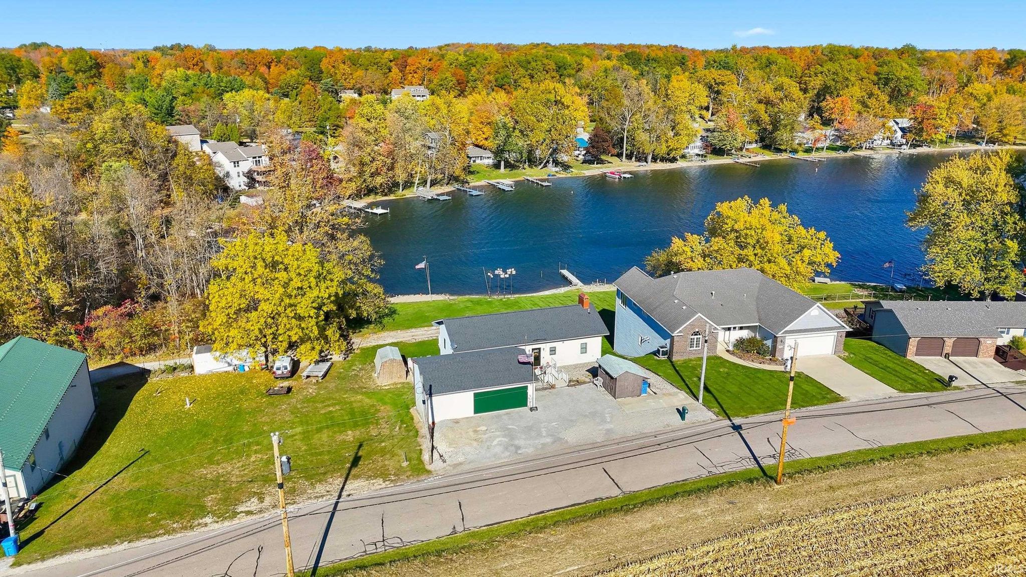 Image of 1629 E Bair Road