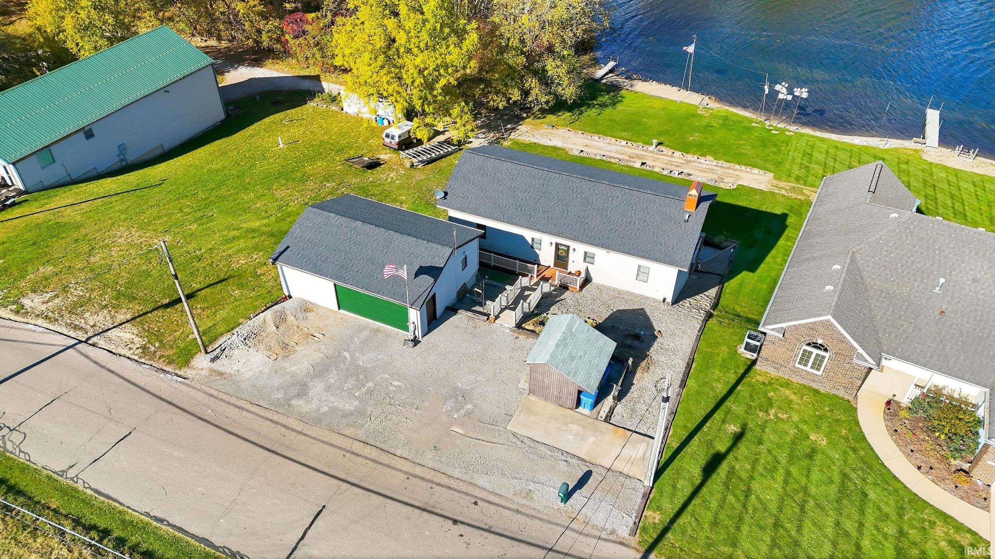 Image of 1629 E Bair Road