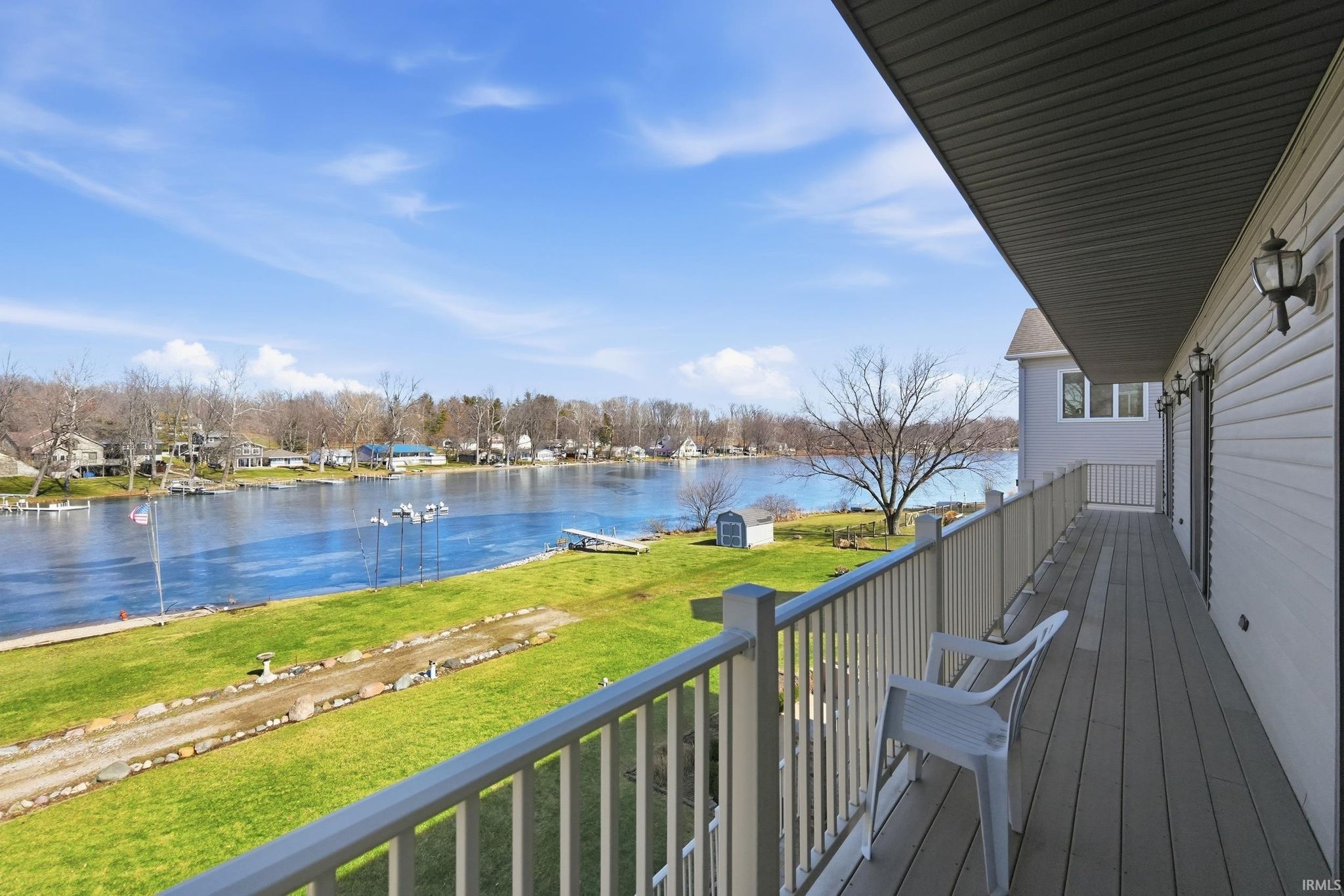 Image of 1629 E Bair Road