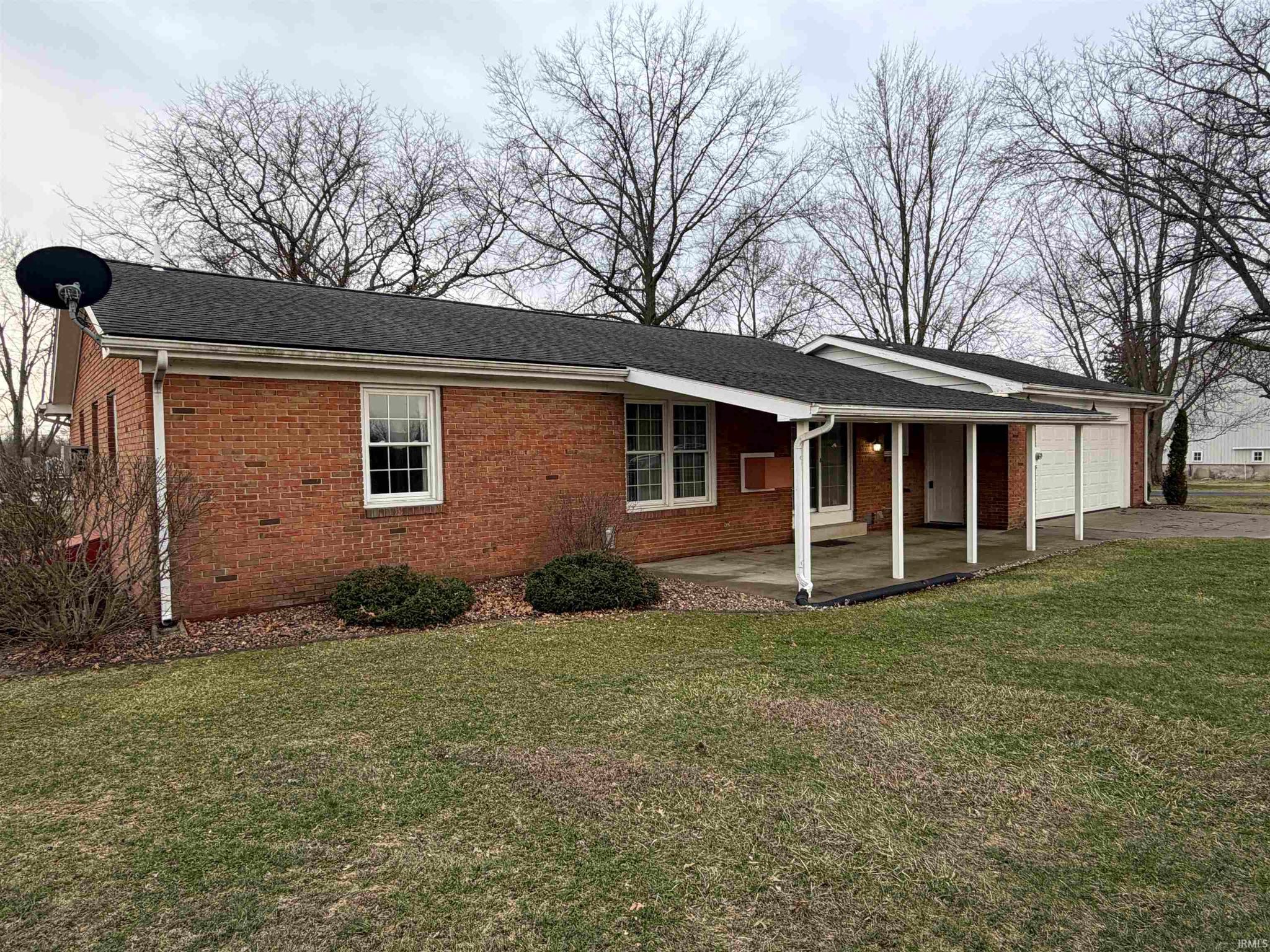 Image of 12201 Leo Road