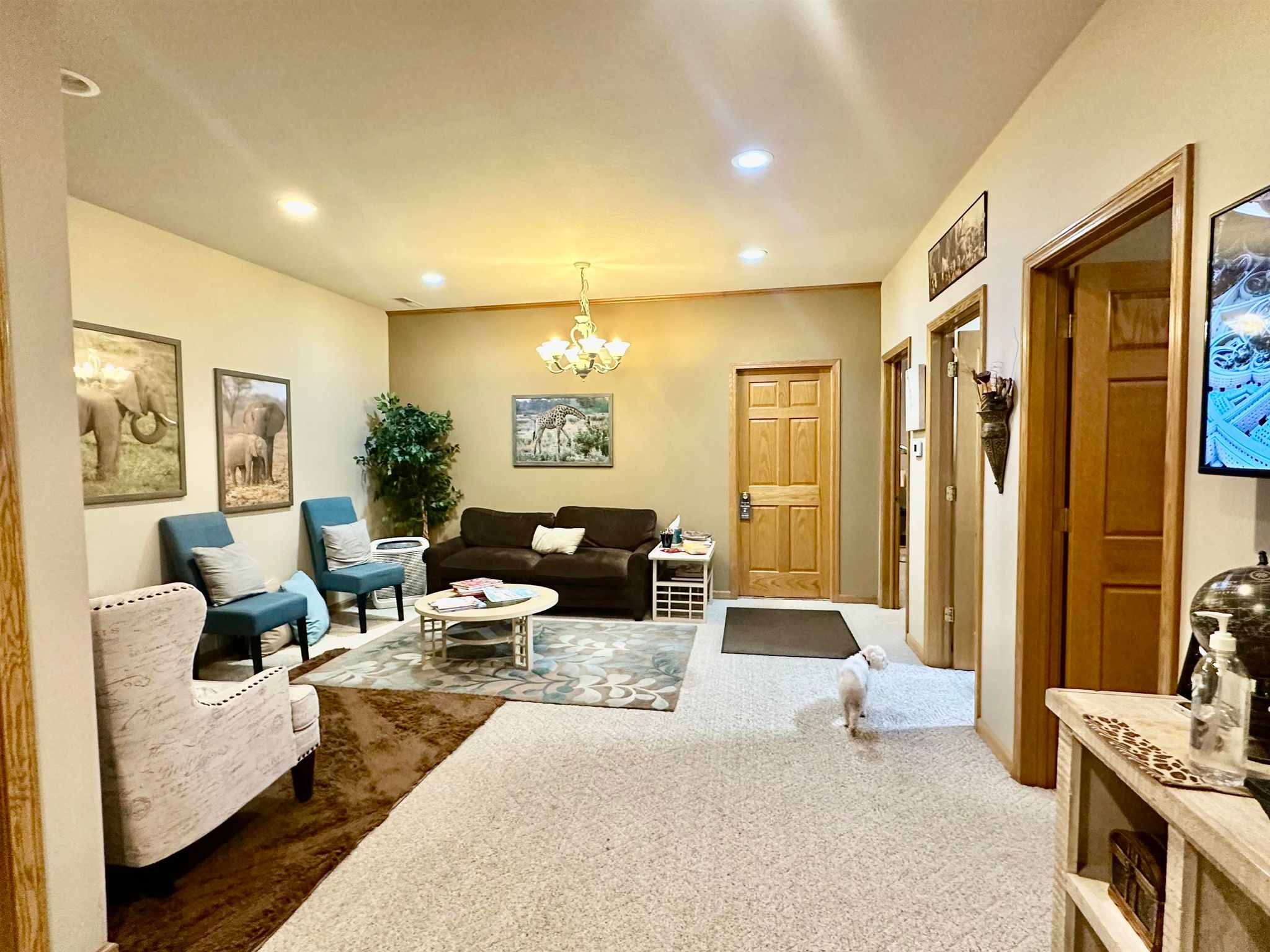 Image of 603 N Wayne Street Ste B2