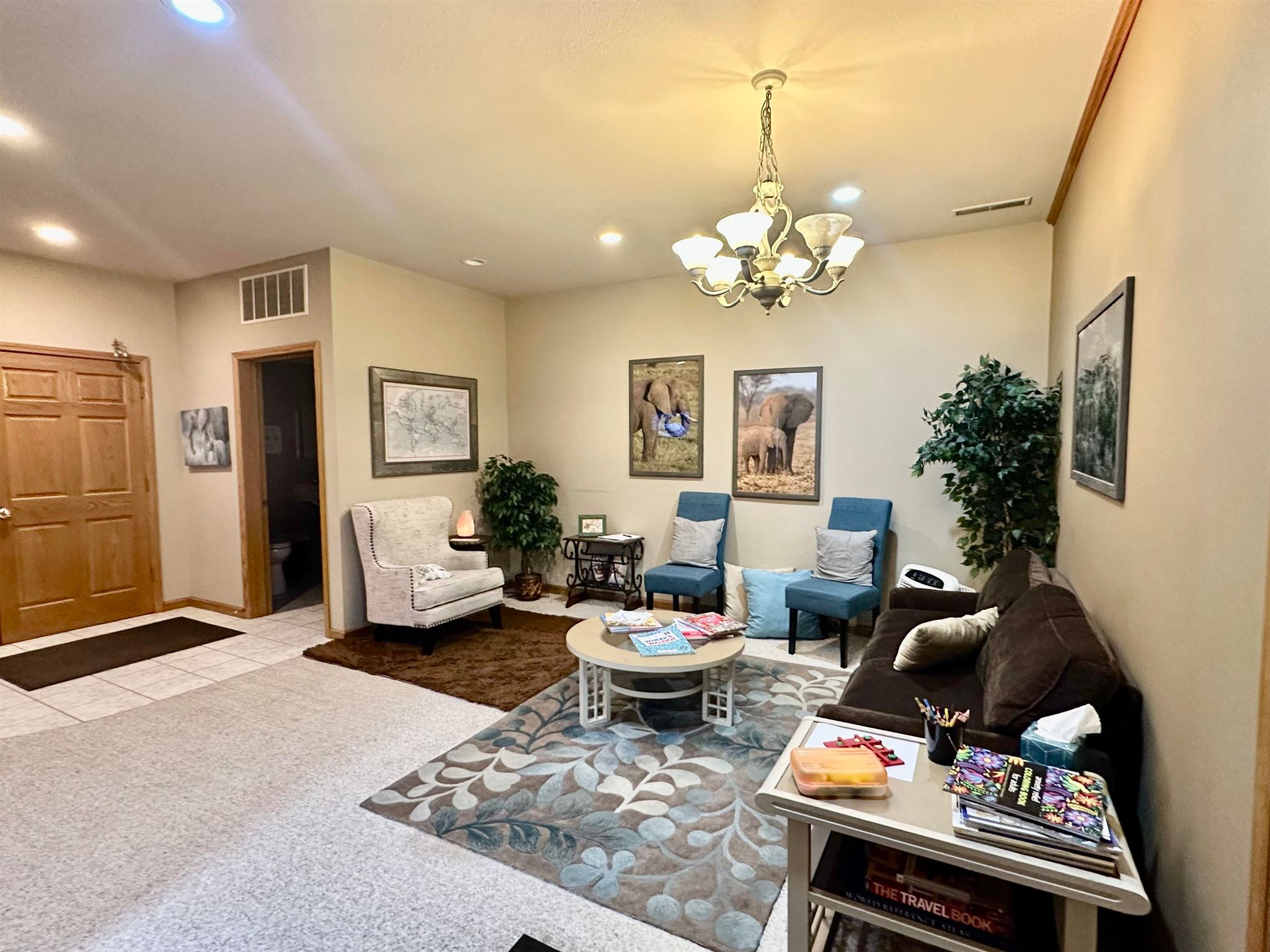 Image of 603 N Wayne Street Ste B2