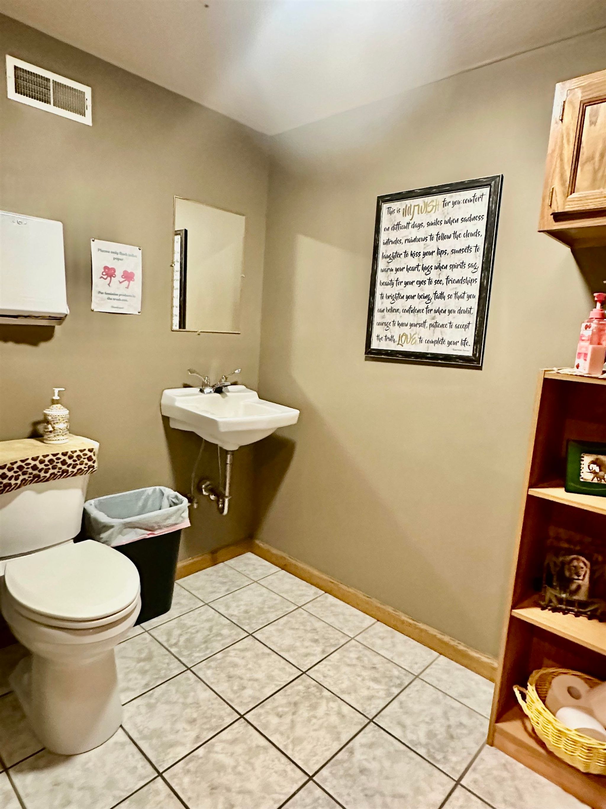 Image of 603 N Wayne Street Ste B2