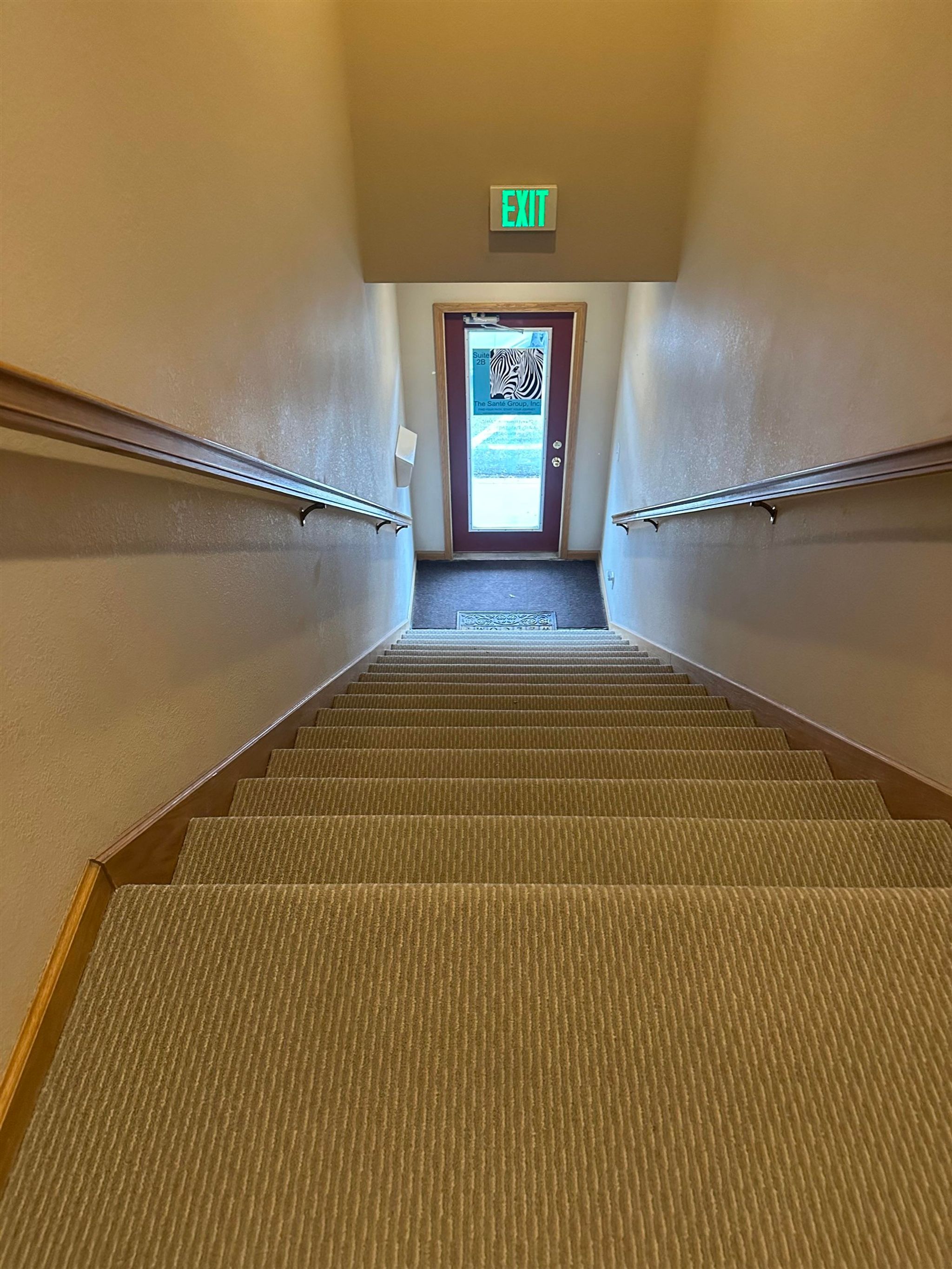 Image of 603 N Wayne Street Ste B2