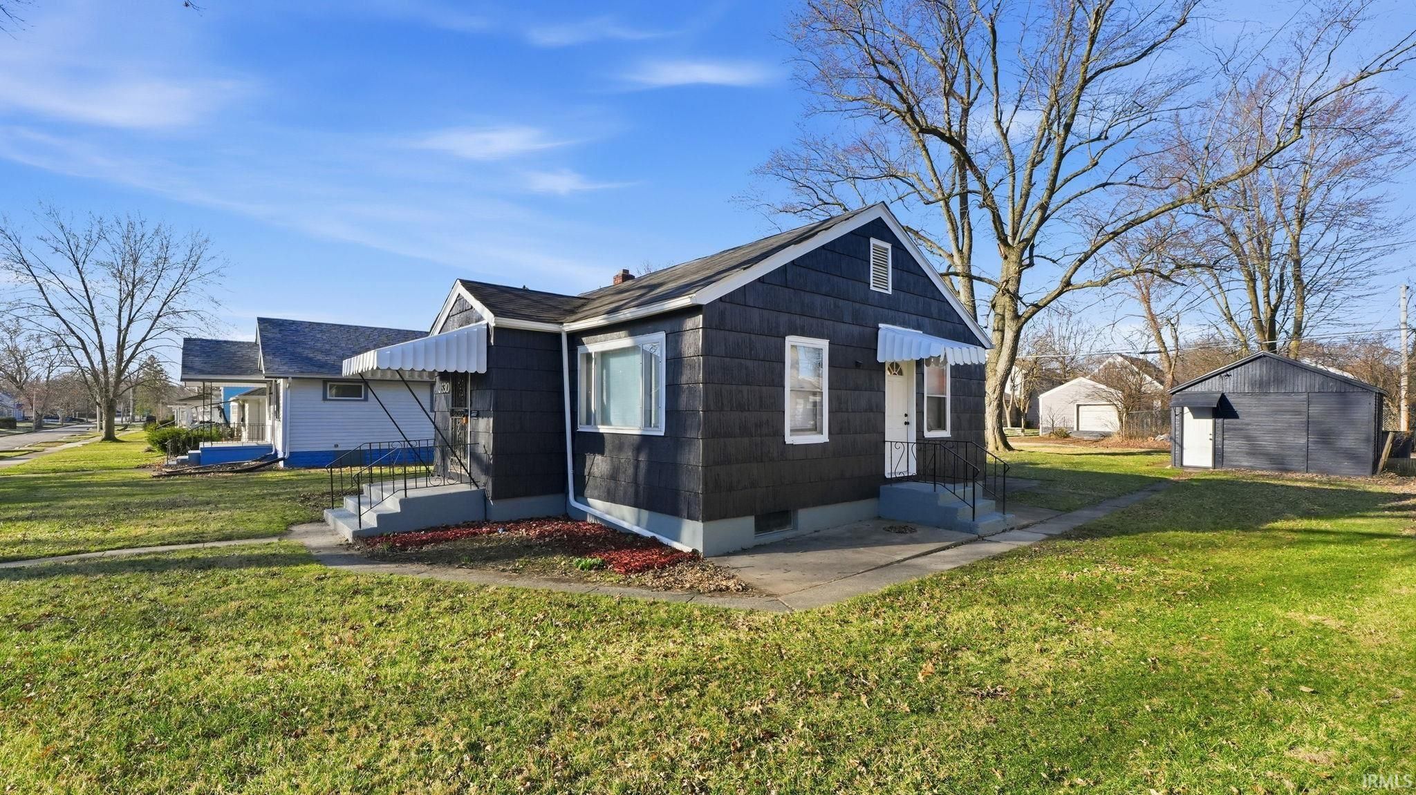 Image of 3530 Robinwood Drive