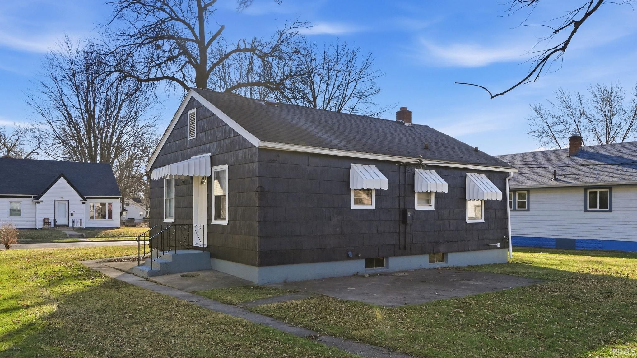 Image of 3530 Robinwood Drive