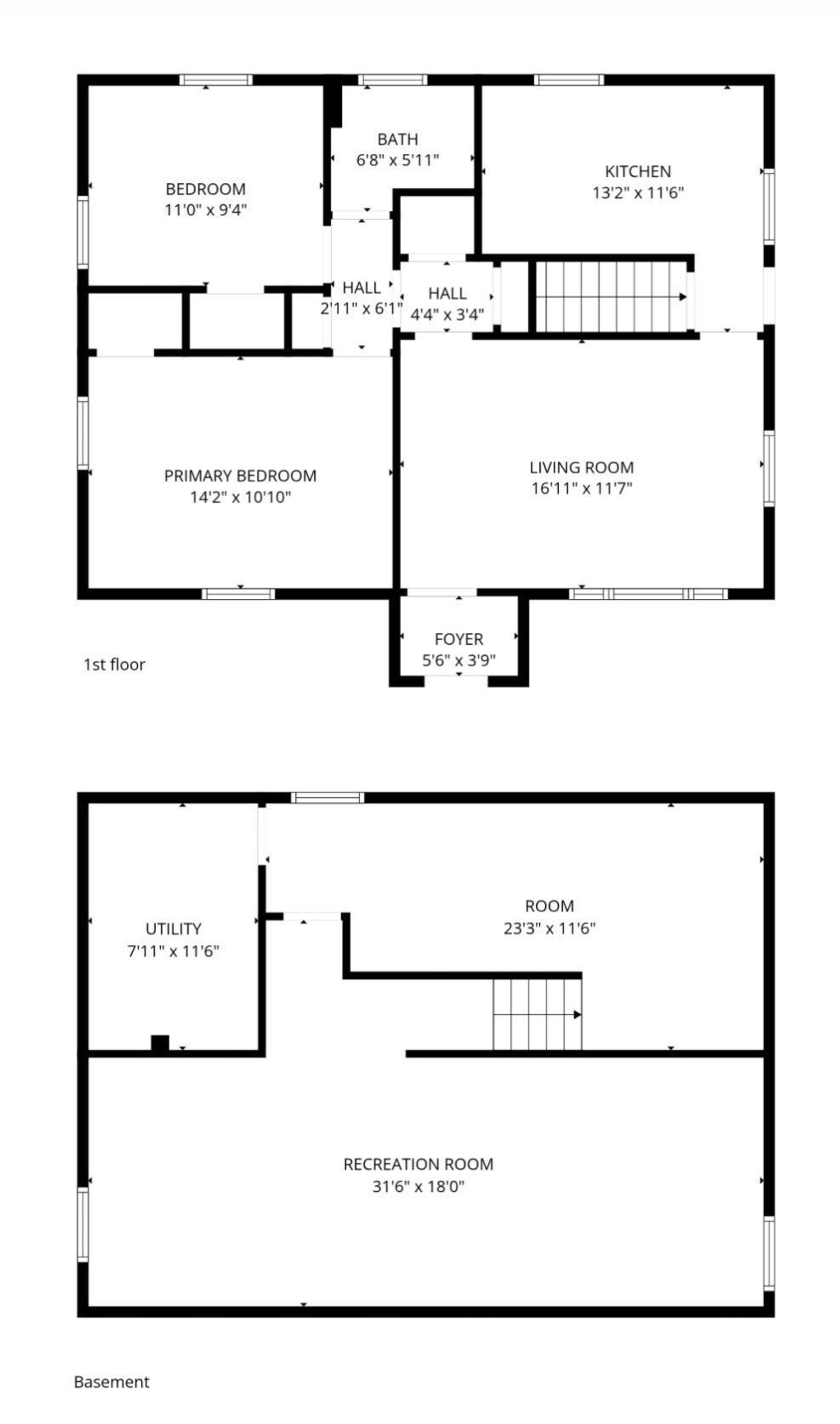 Image of 3530 Robinwood Drive