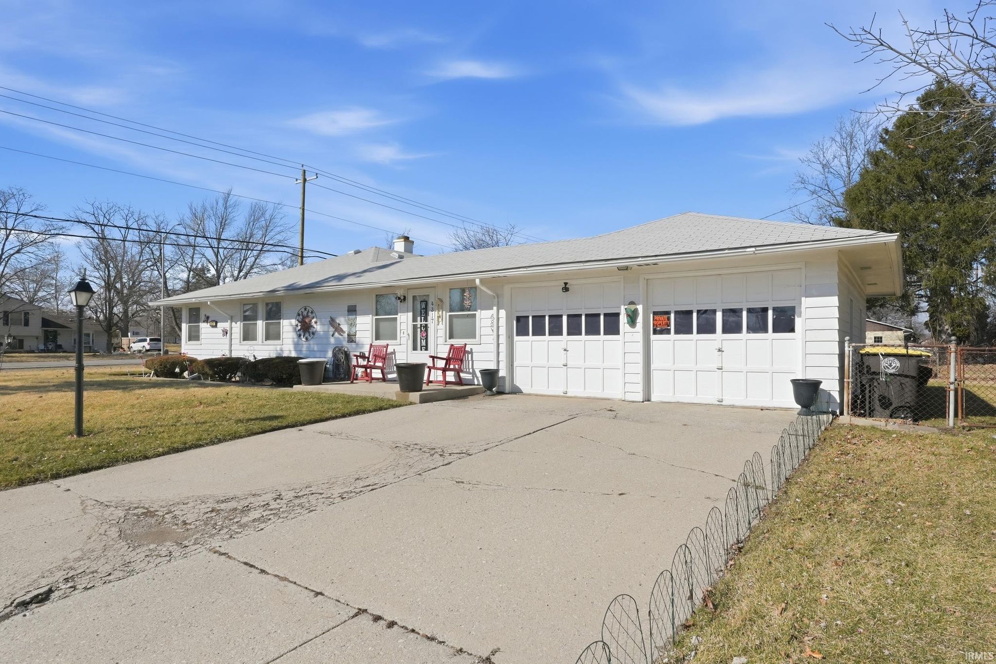 Image of 4317 Hessen Cassel Road