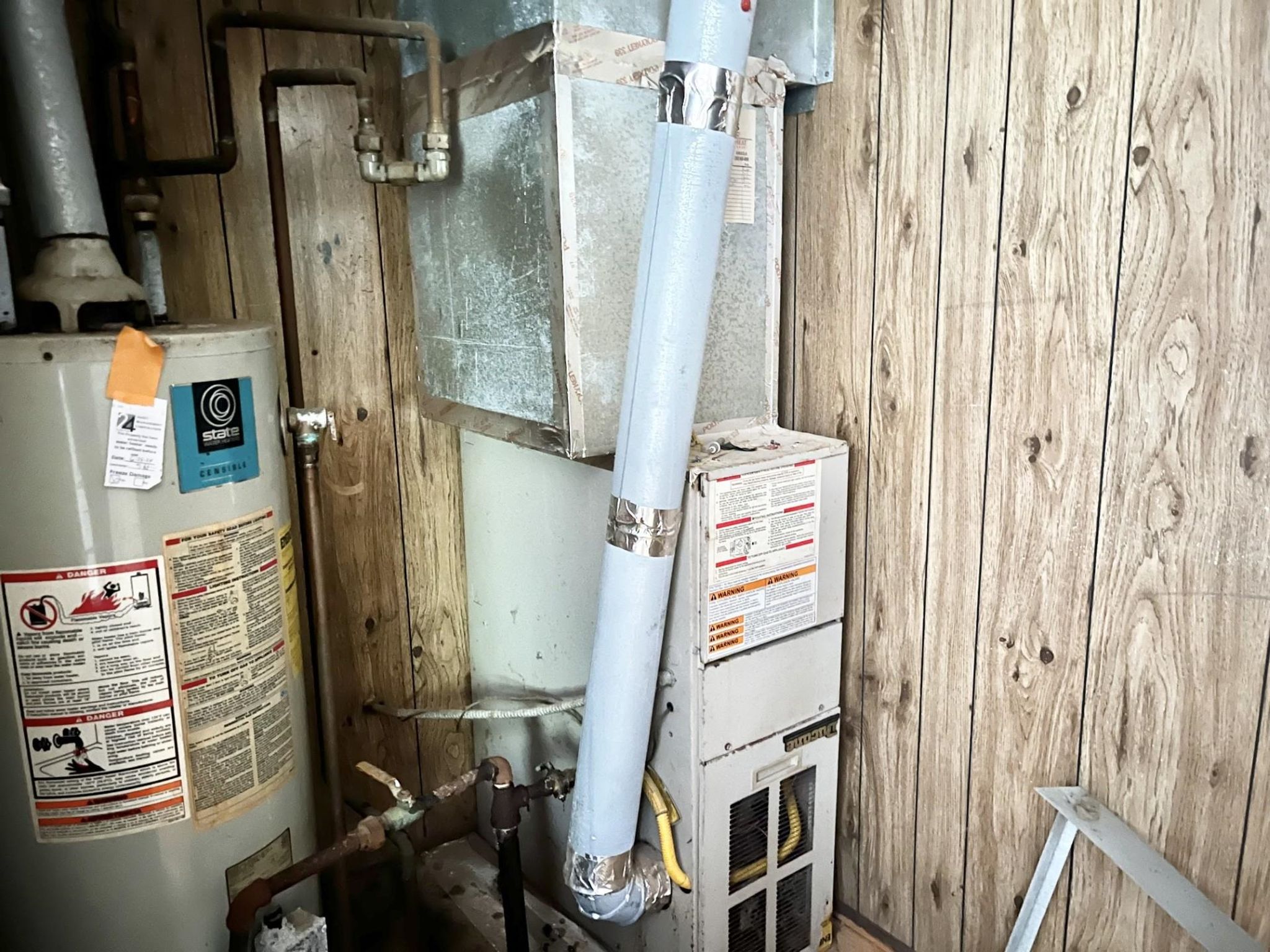 Image of 135 Lane 175 Lime Lake Lane