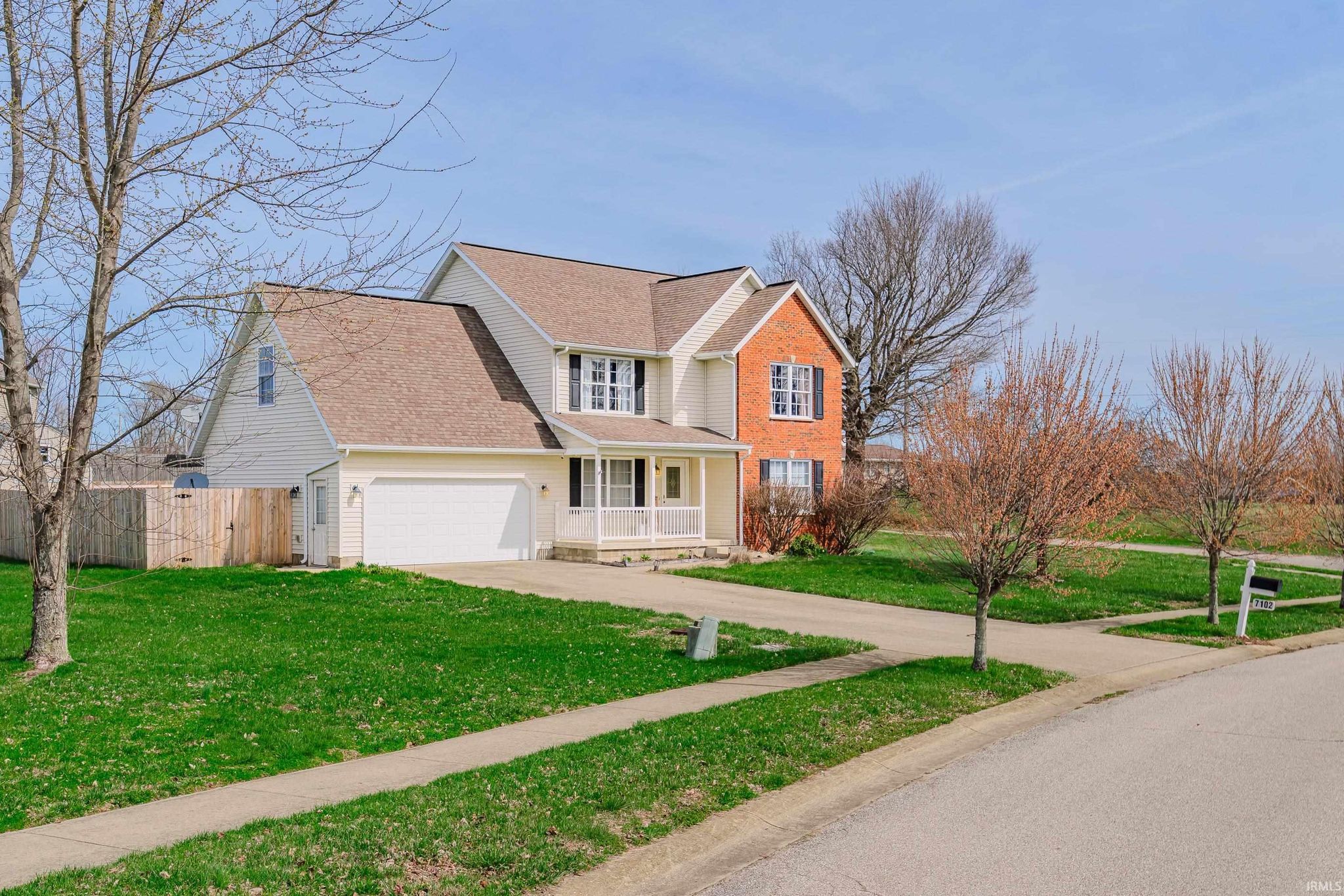 Image of 7102 W Pinnacle Drive