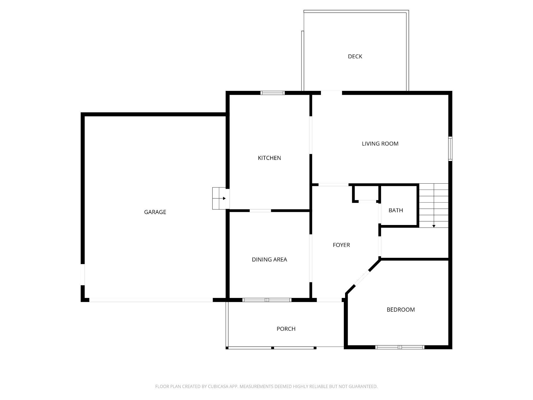 Image of 7102 W Pinnacle Drive