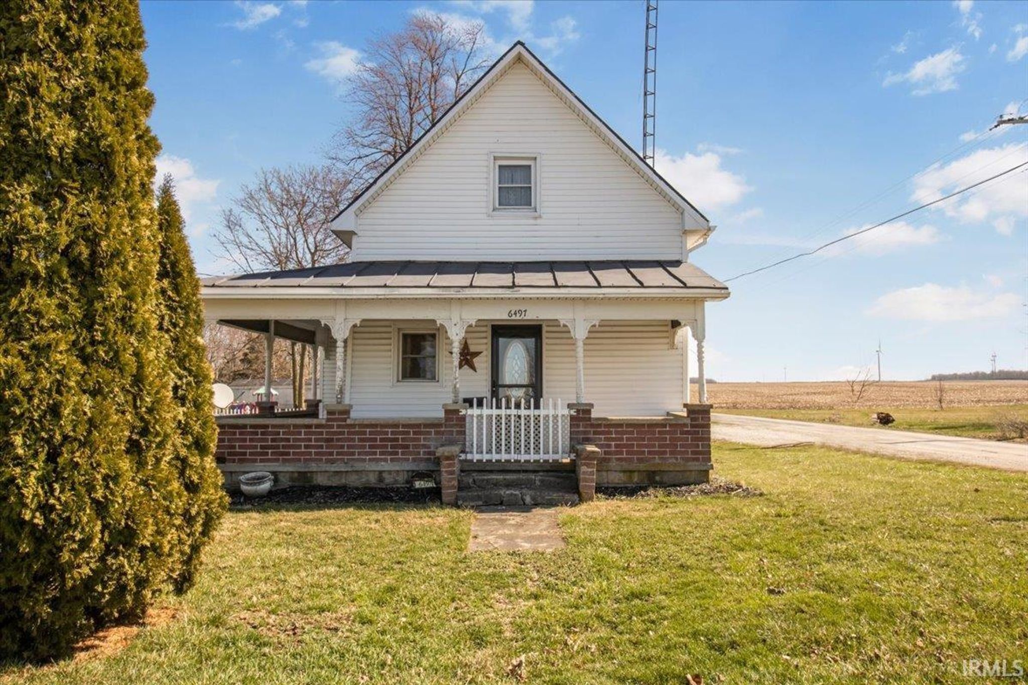 Image of 6497 S 500 W