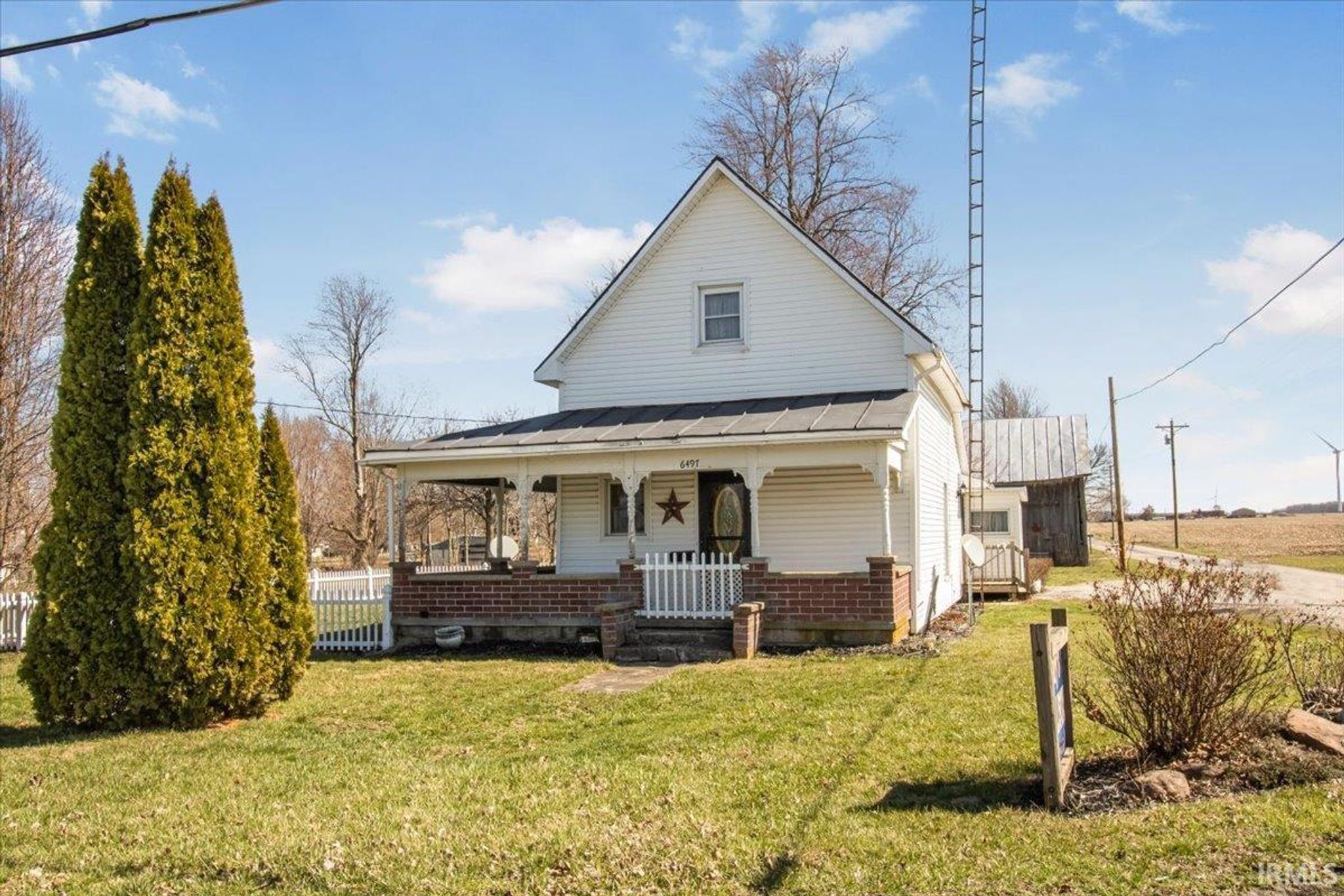 Image of 6497 S 500 W