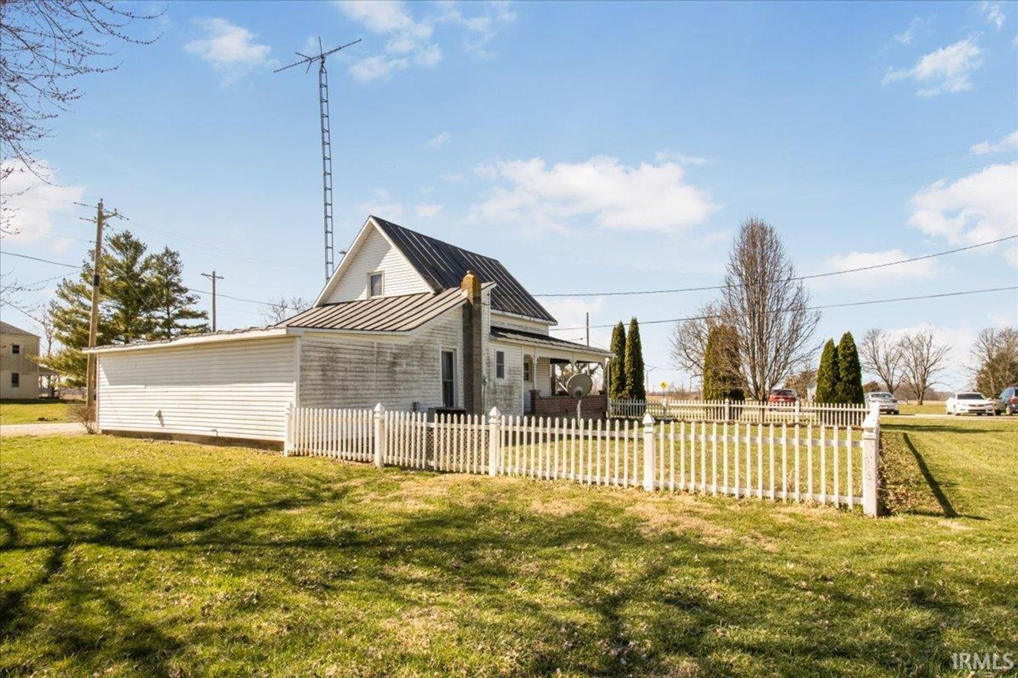 Image of 6497 S 500 W