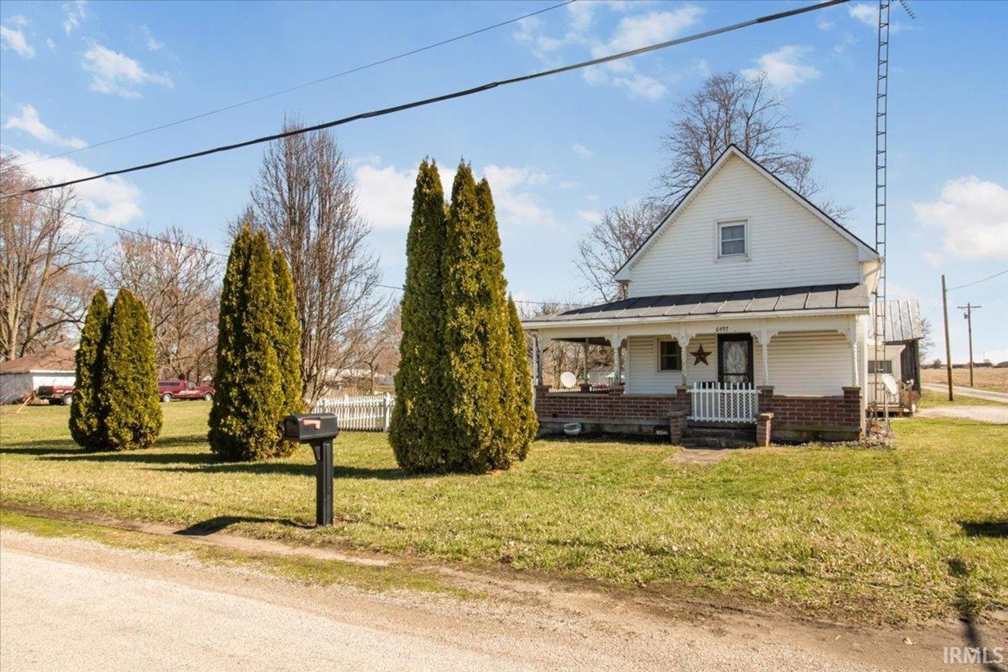 Image of 6497 S 500 W