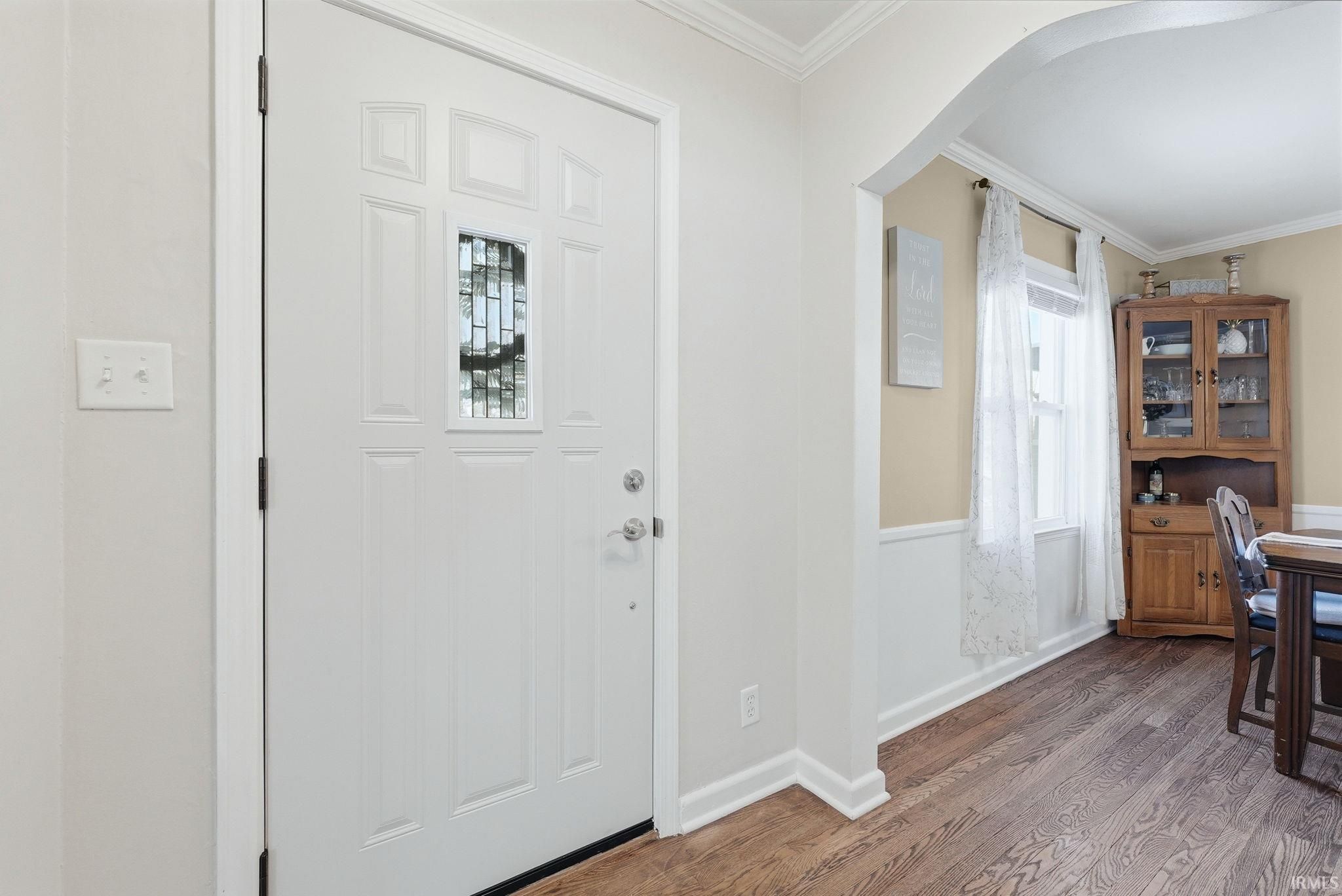 Image of 4707 S Calhoun Street