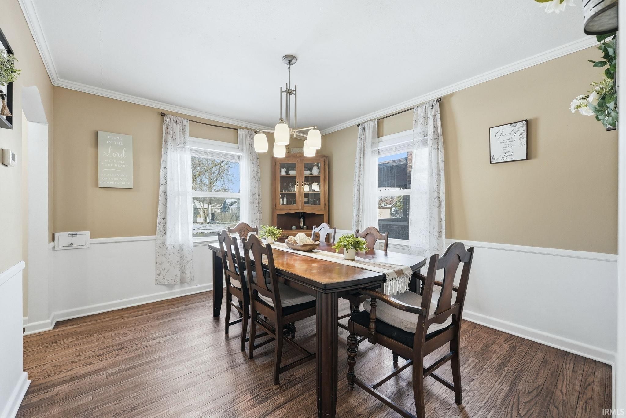 Image of 4707 S Calhoun Street