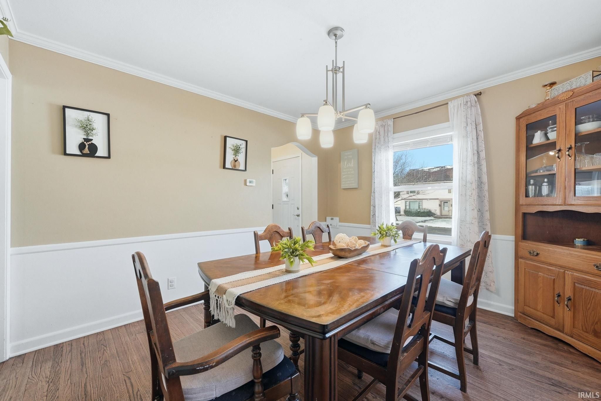 Image of 4707 S Calhoun Street