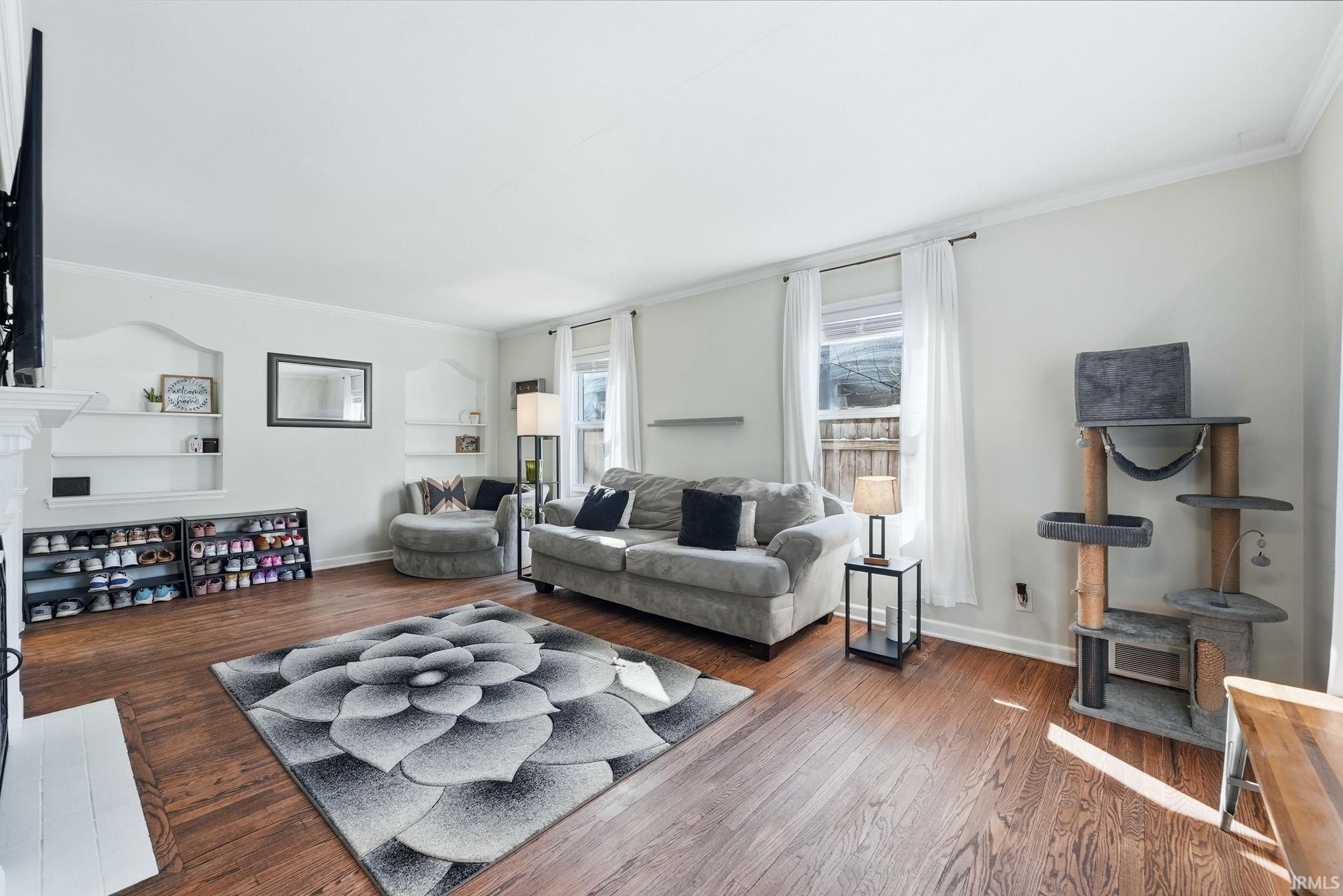 Image of 4707 S Calhoun Street